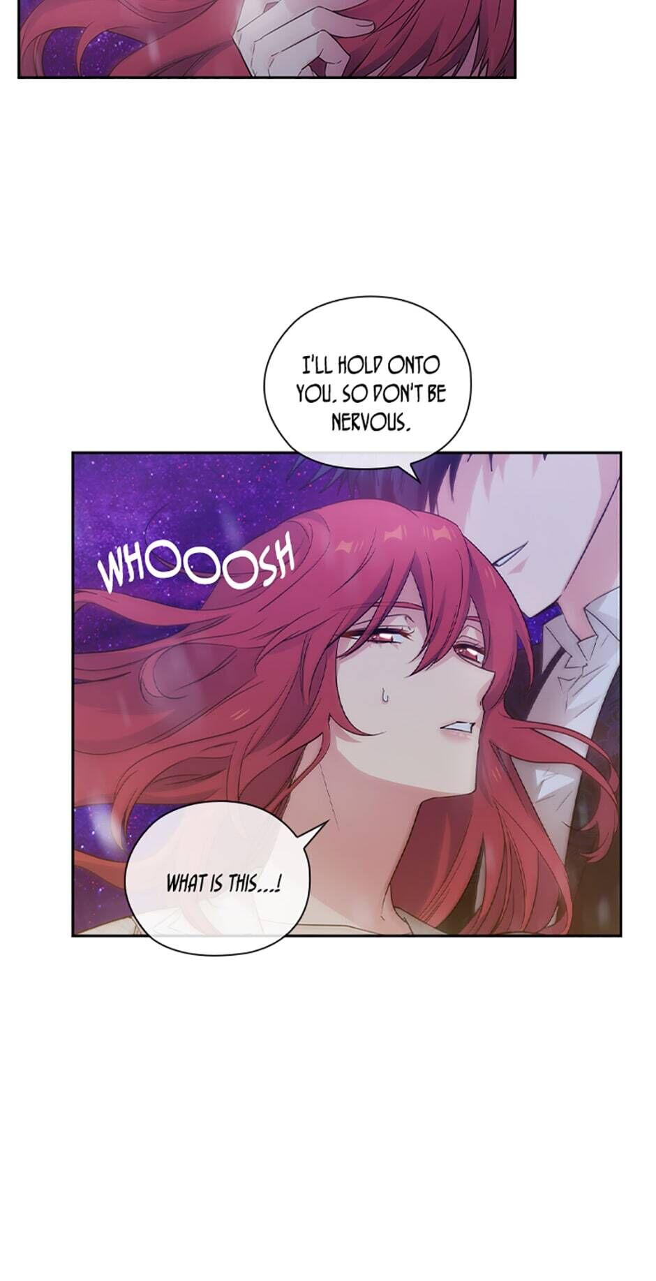 Reminiscence Adonis Chapter 180 page 27 - 