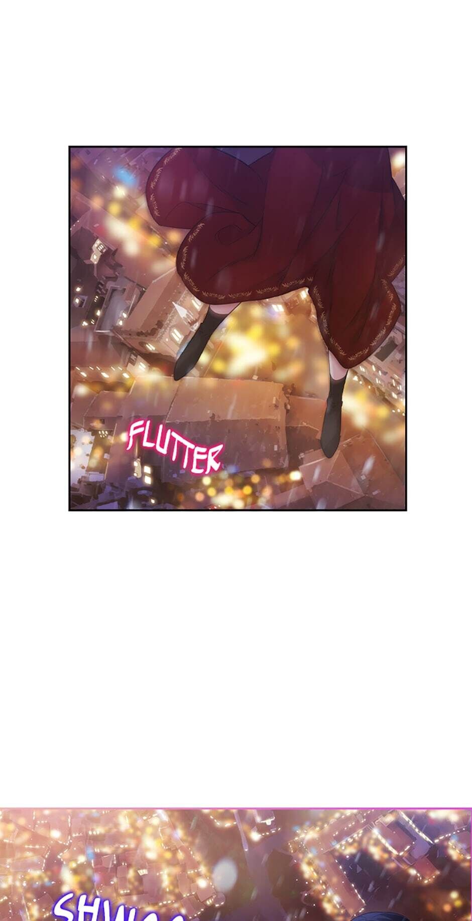 Reminiscence Adonis Chapter 180 page 28 - 