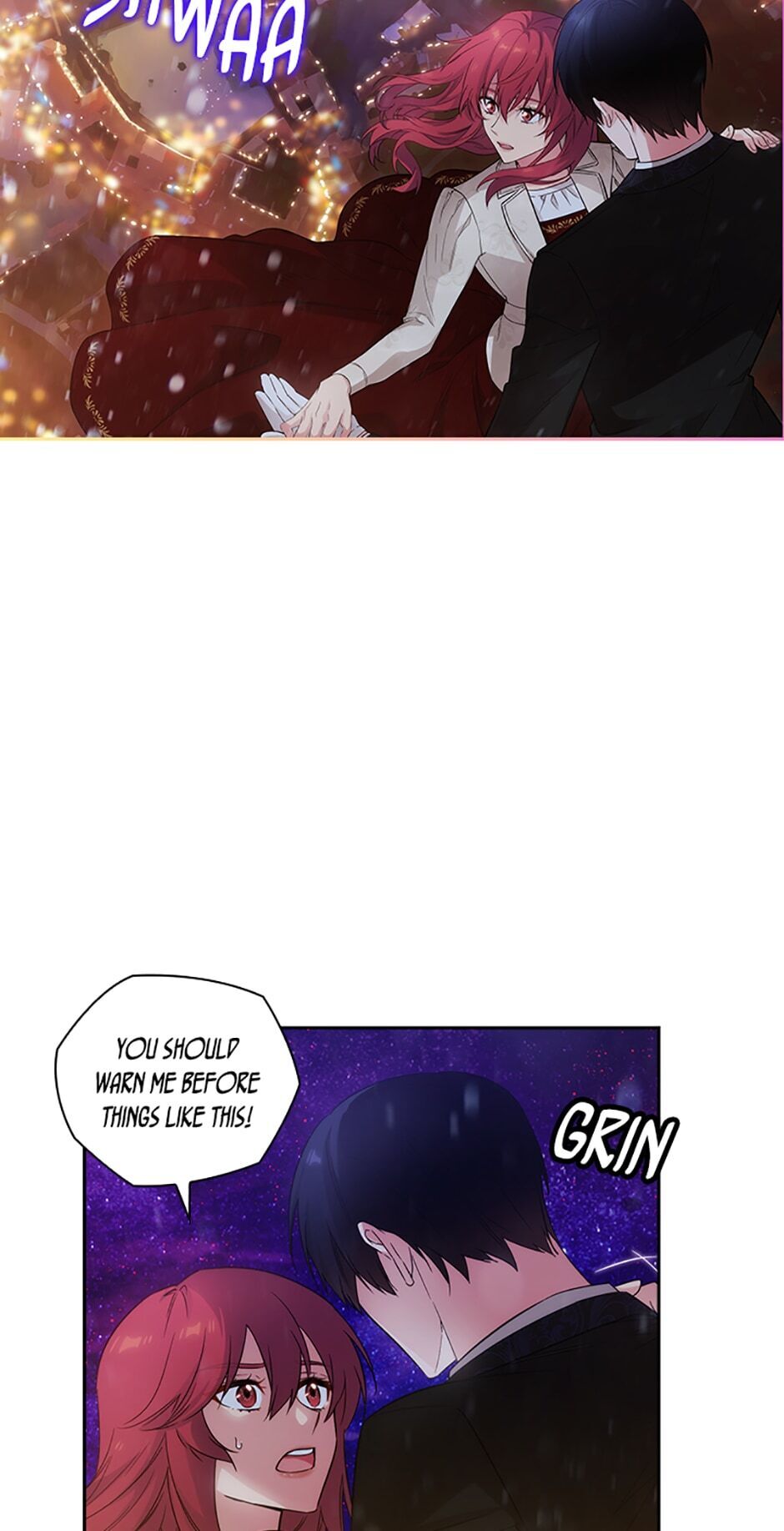 Reminiscence Adonis Chapter 180 page 29 - 