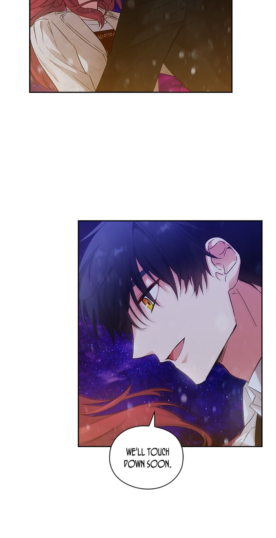 Reminiscence Adonis Chapter 180 page 30 - 