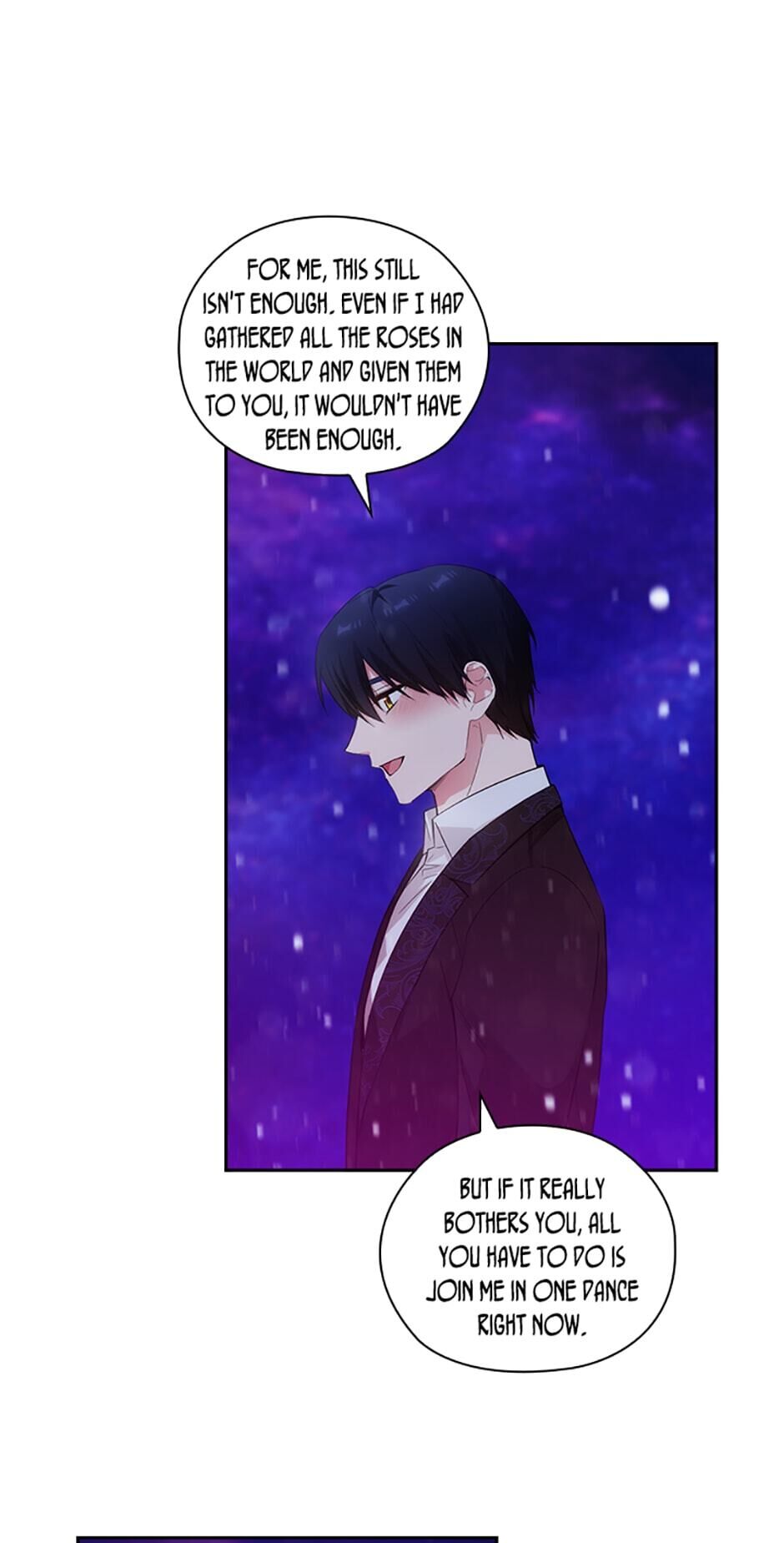 Reminiscence Adonis Chapter 180 page 38 - 