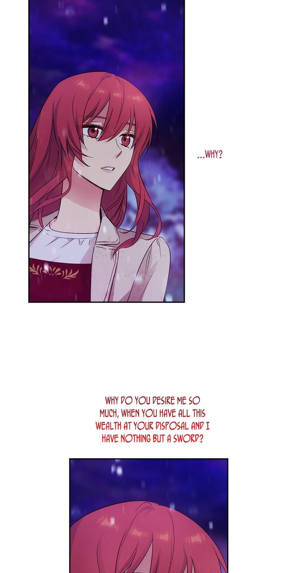 Reminiscence Adonis Chapter 180 page 39 - 