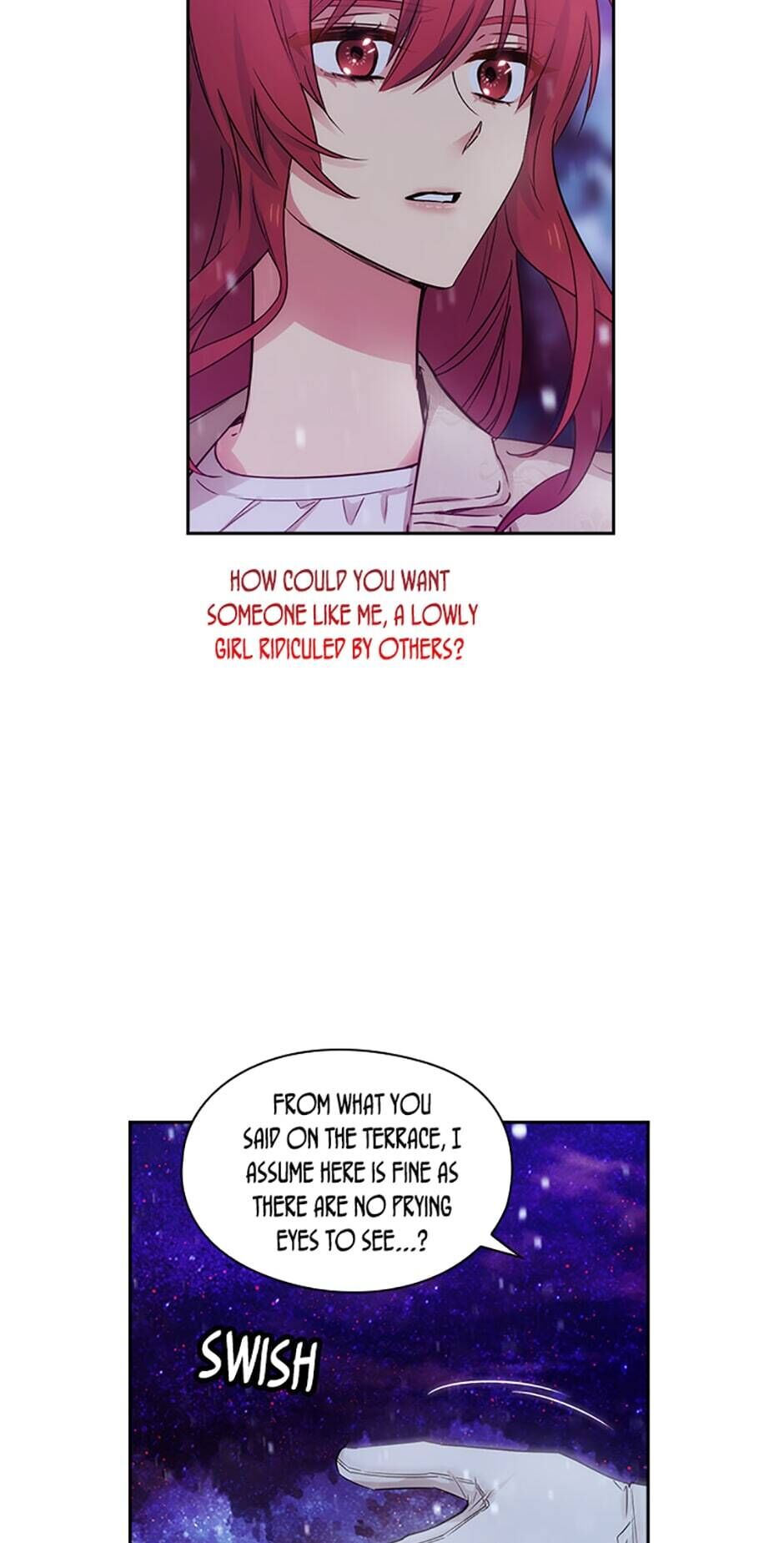 Reminiscence Adonis Chapter 180 page 40 - 