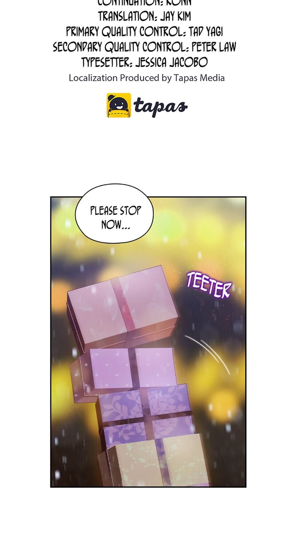Reminiscence Adonis Chapter 180 page 5 - 