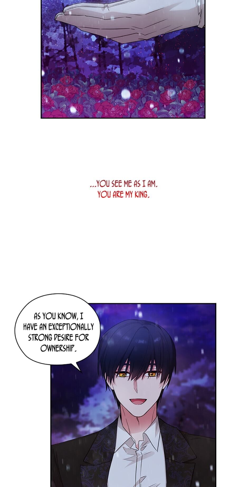 Reminiscence Adonis Chapter 180 page 41 - 