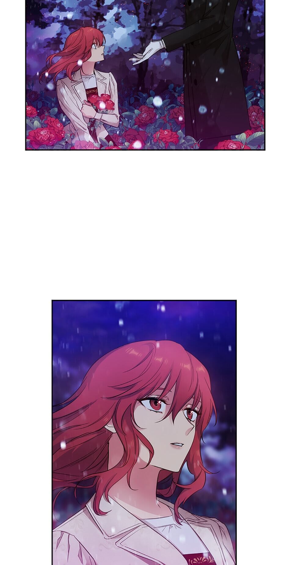 Reminiscence Adonis Chapter 180 page 43 - 