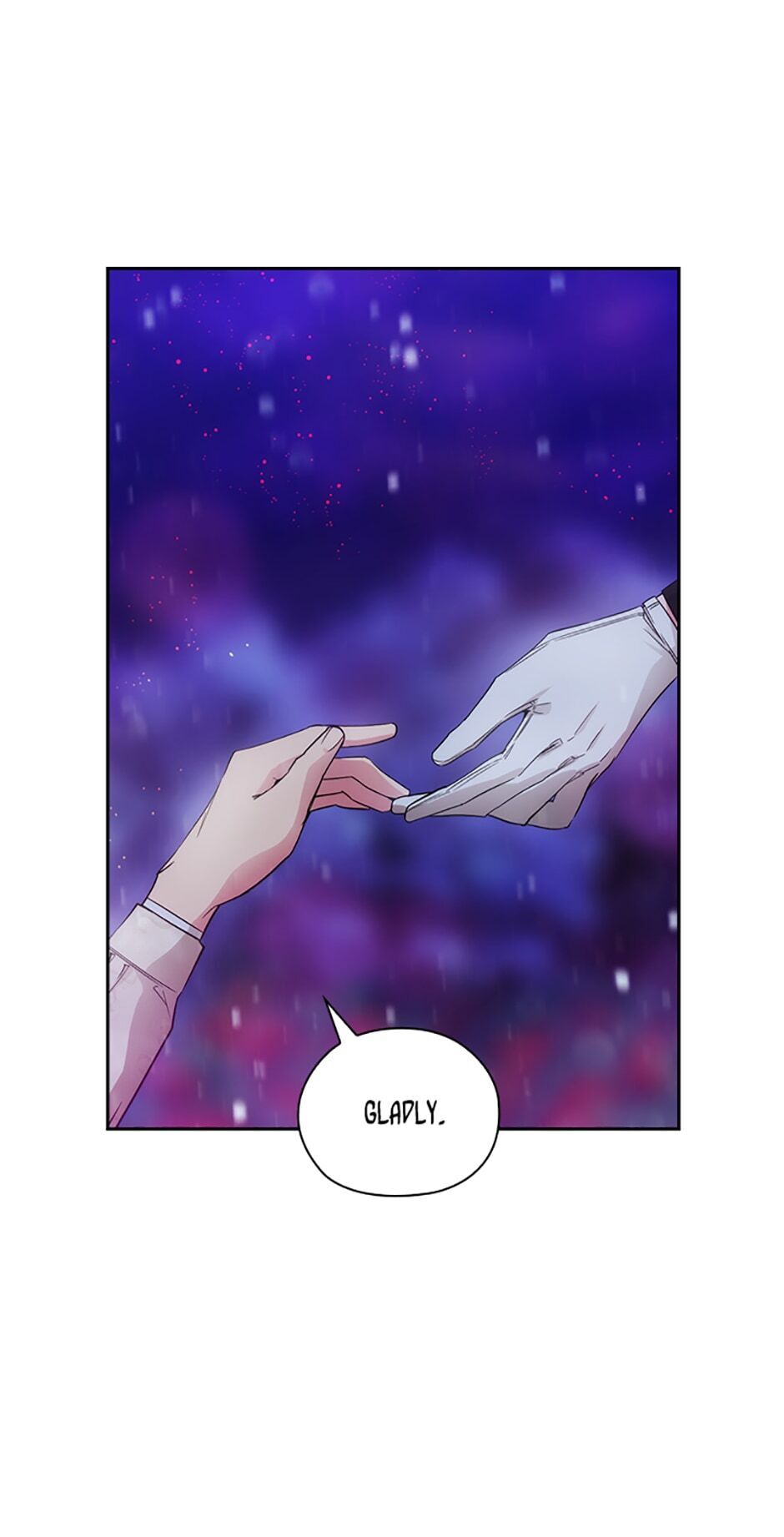 Reminiscence Adonis Chapter 180 page 45 - 