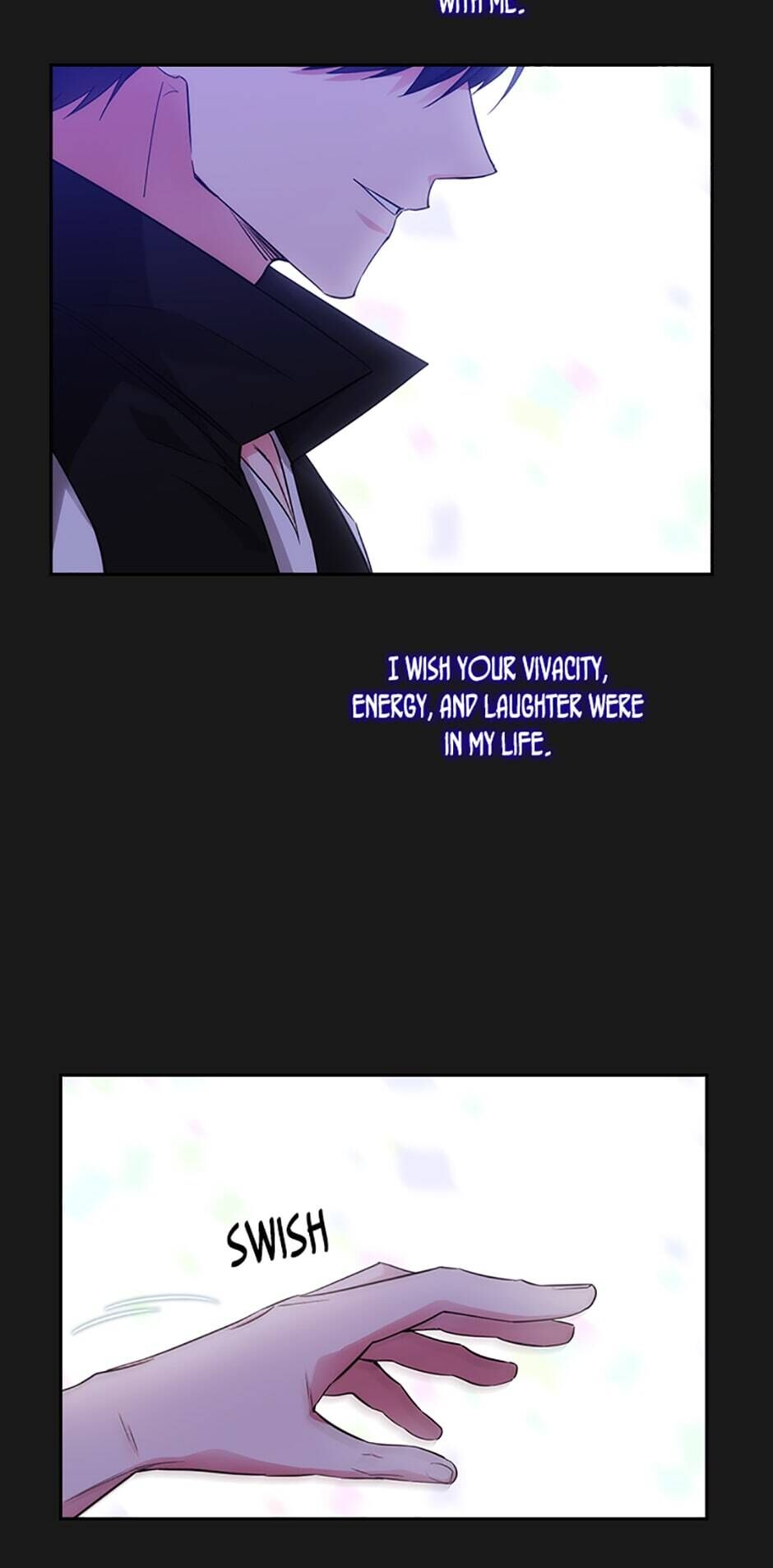 Reminiscence Adonis Chapter 180 page 52 - 