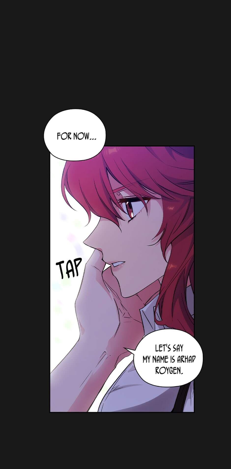 Reminiscence Adonis Chapter 180 page 53 - 