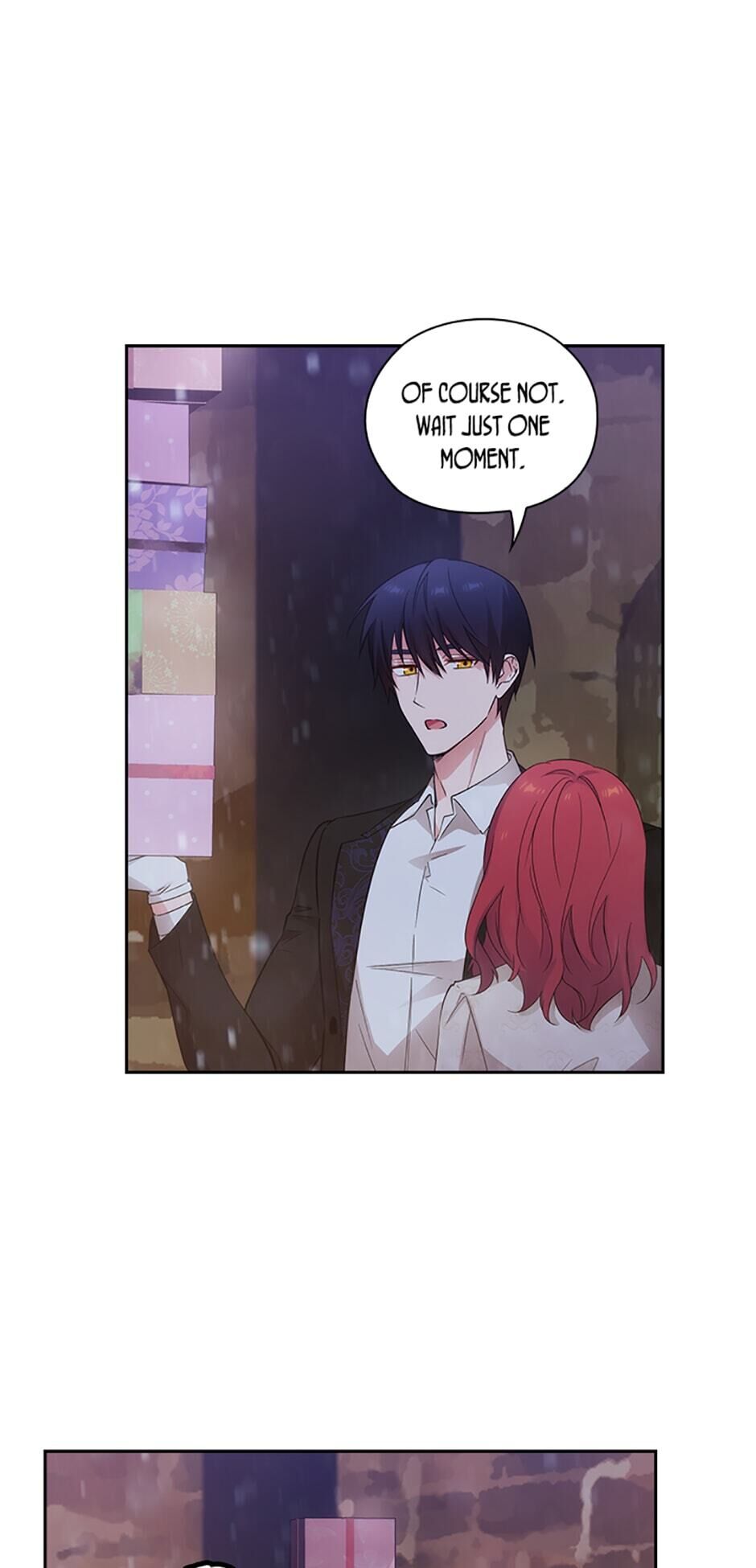 Reminiscence Adonis Chapter 180 page 7 - 
