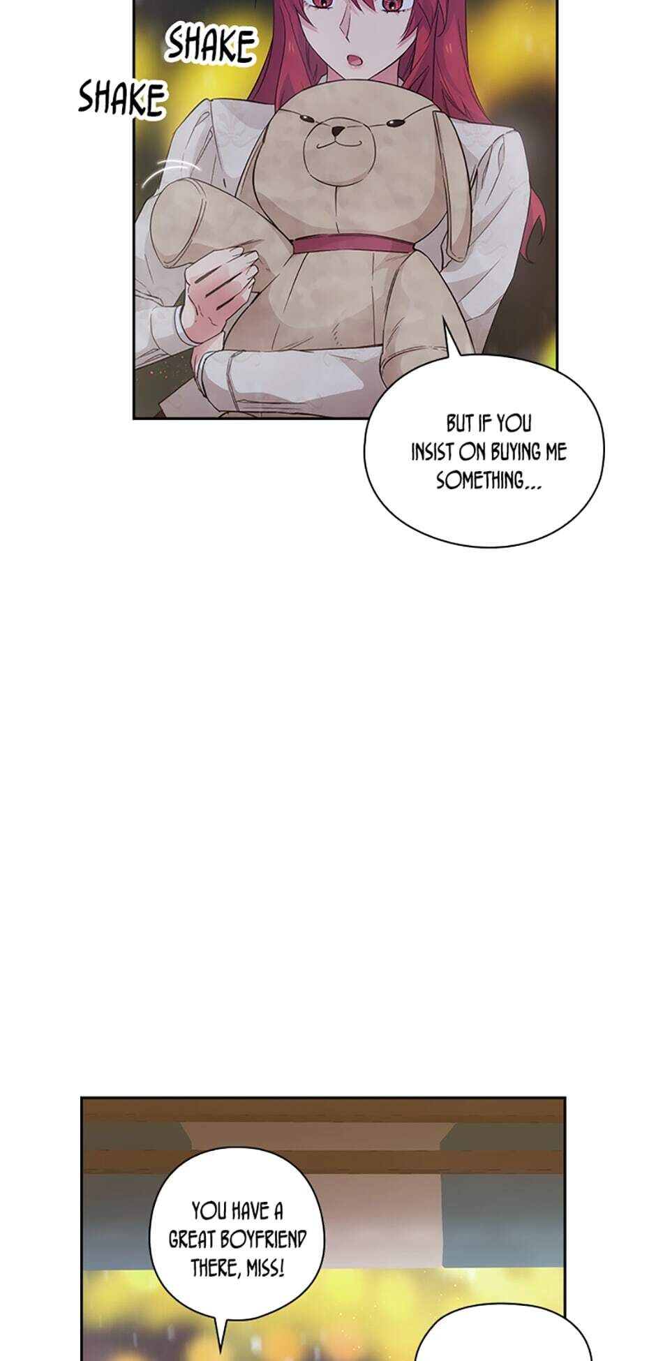 Reminiscence Adonis Chapter 180 page 10 - 