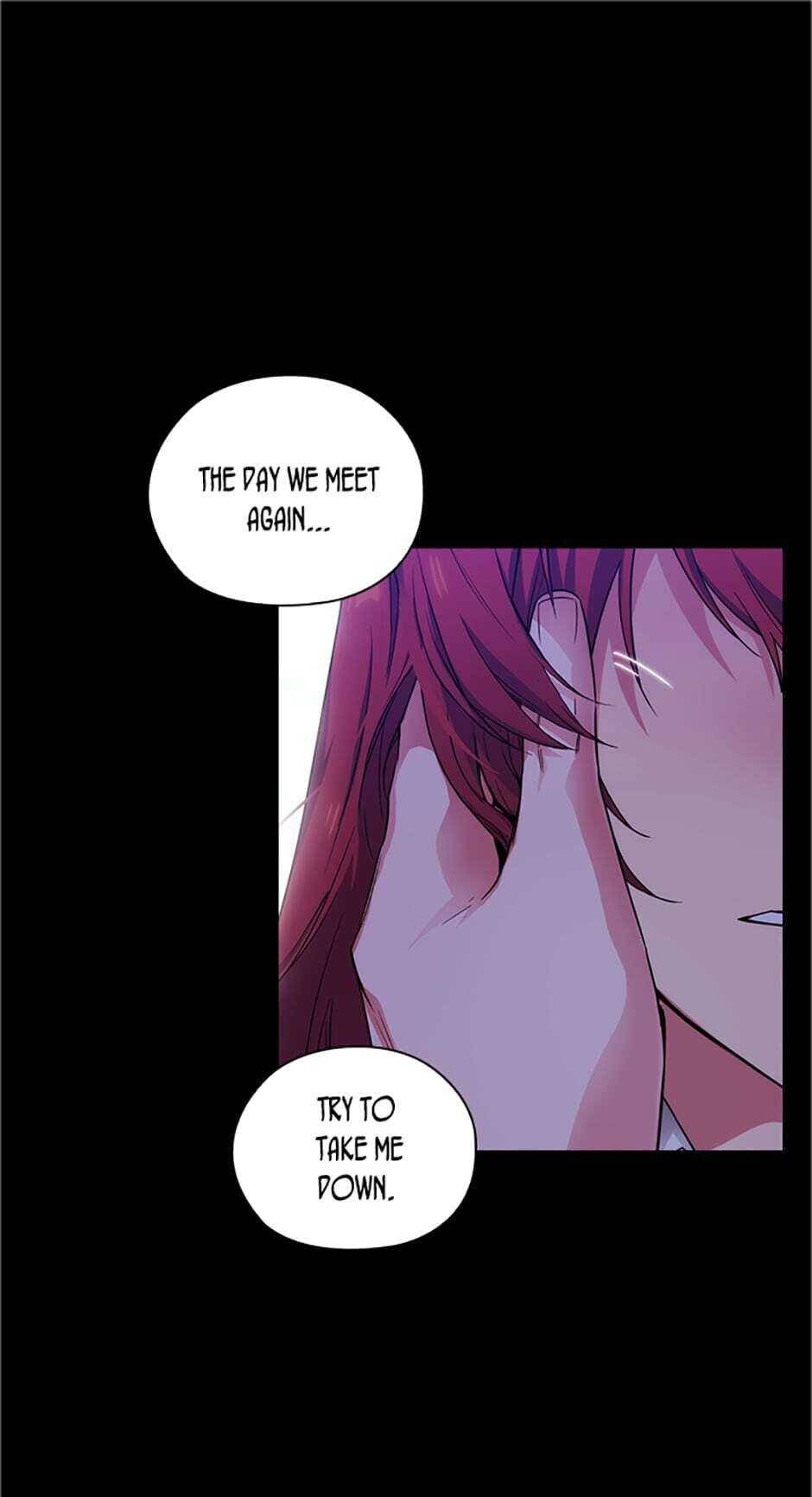 Reminiscence Adonis Chapter 181 page 1 - 