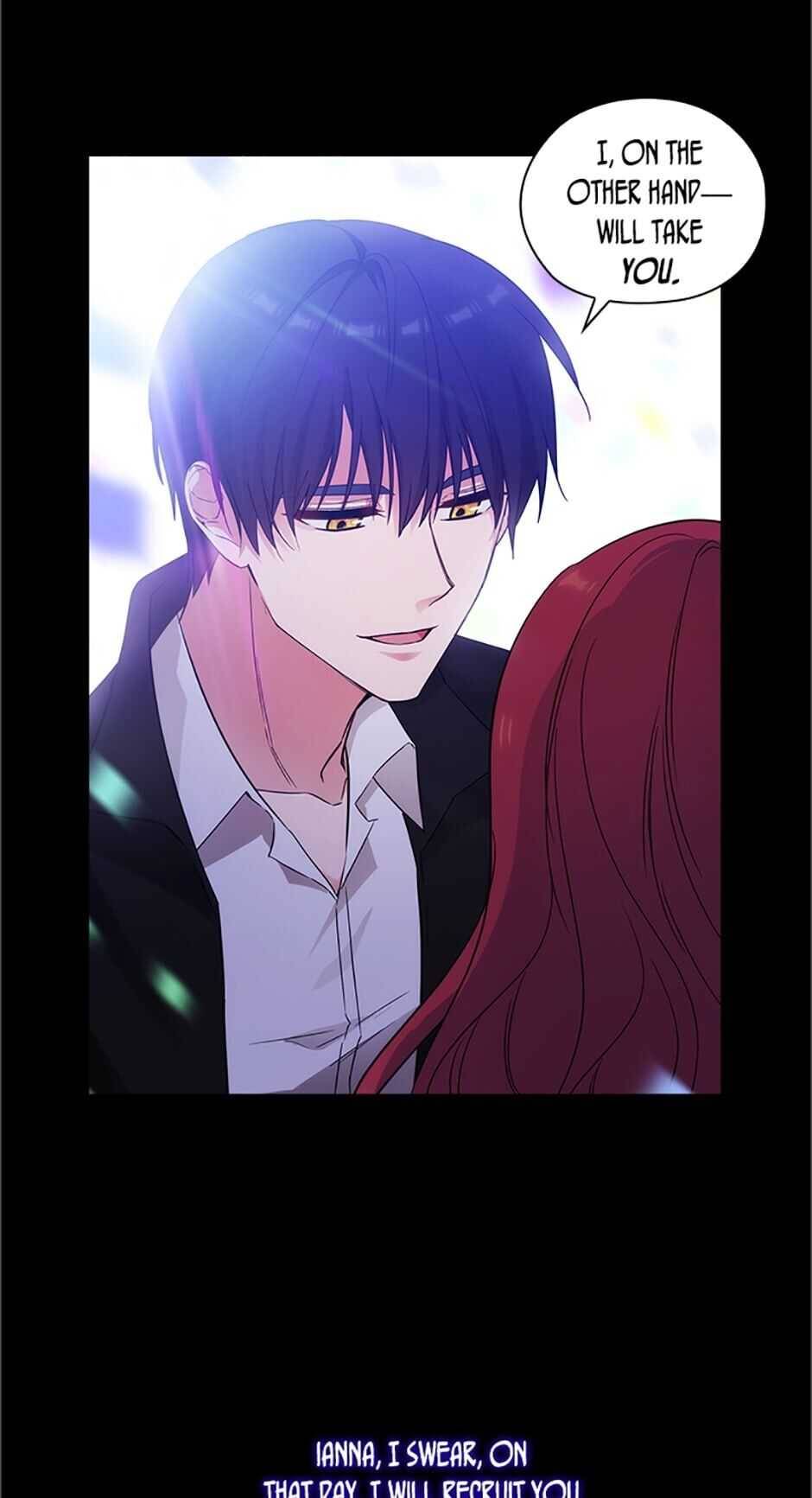 Reminiscence Adonis Chapter 181 page 2 - 