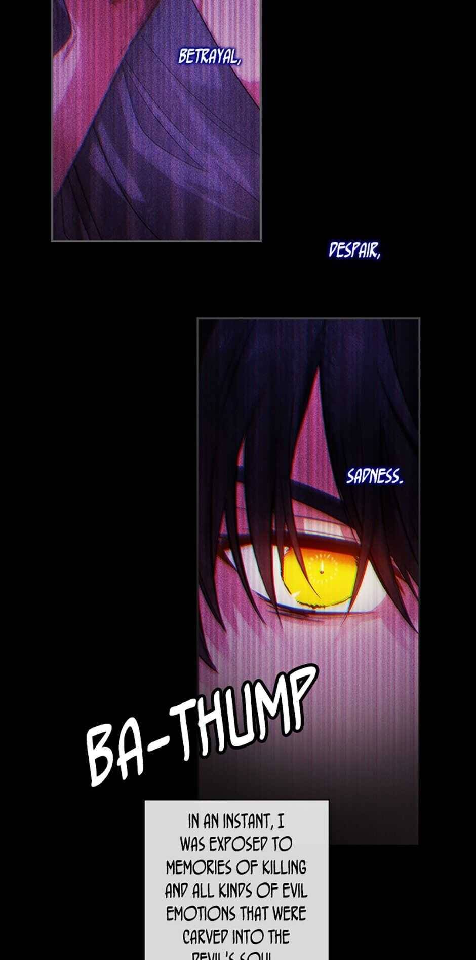 Reminiscence Adonis Chapter 181 page 11 - 