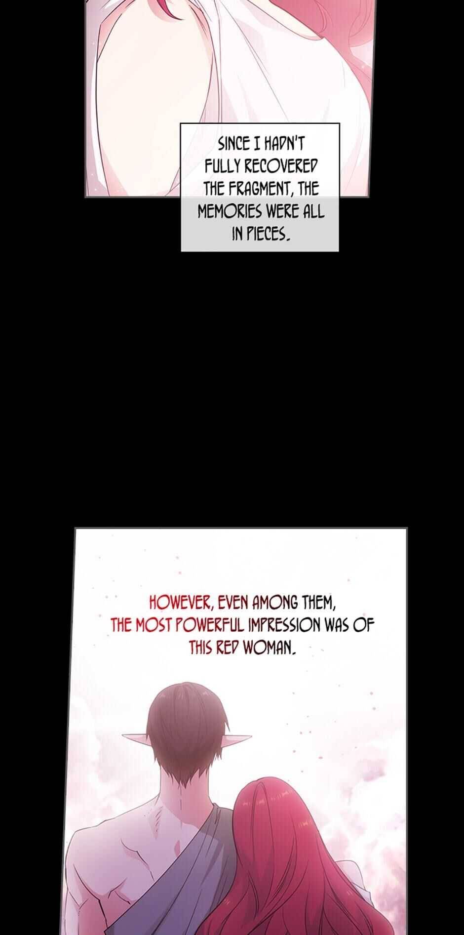 Reminiscence Adonis Chapter 181 page 13 - 