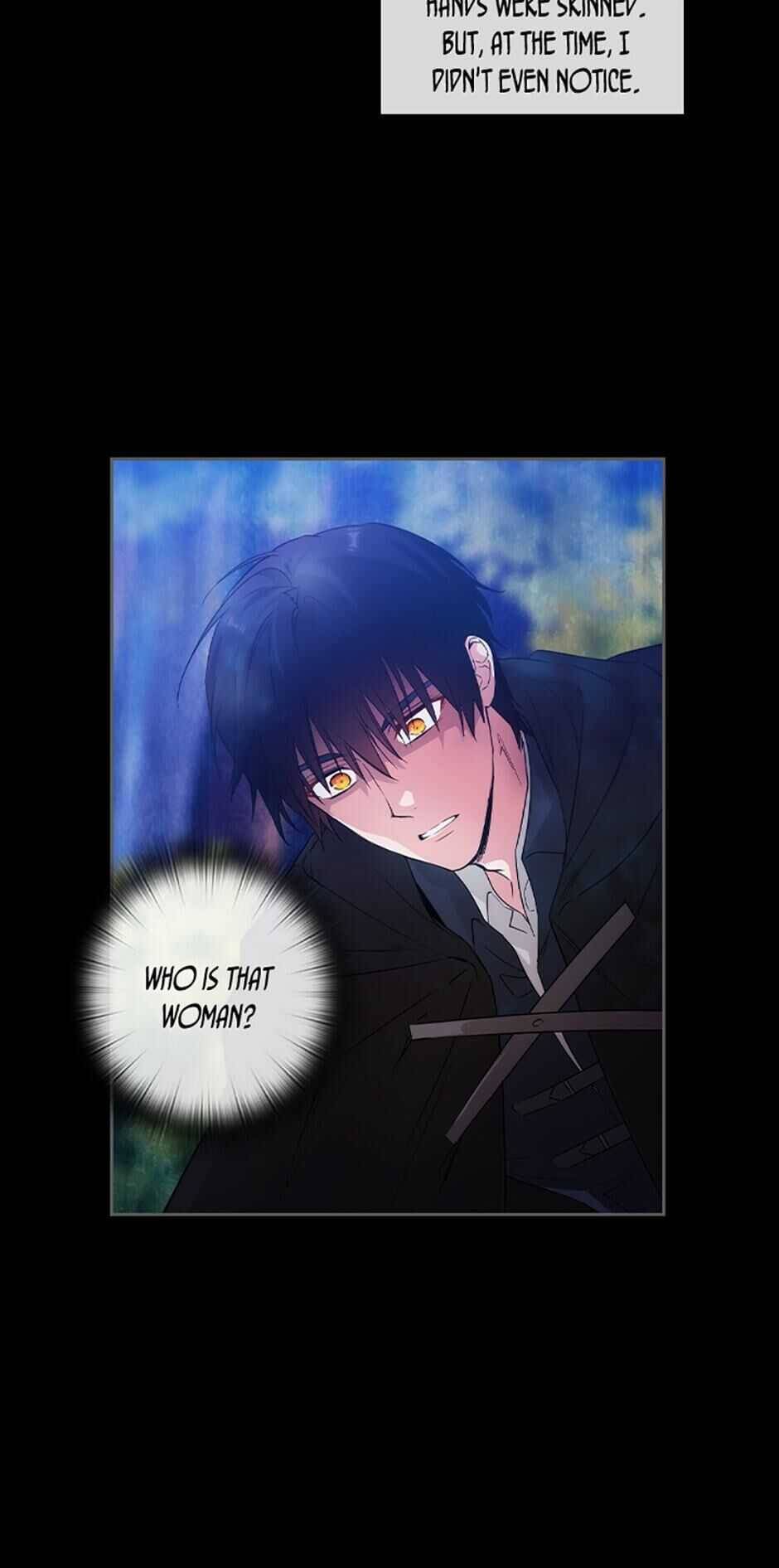 Reminiscence Adonis Chapter 181 page 15 - 