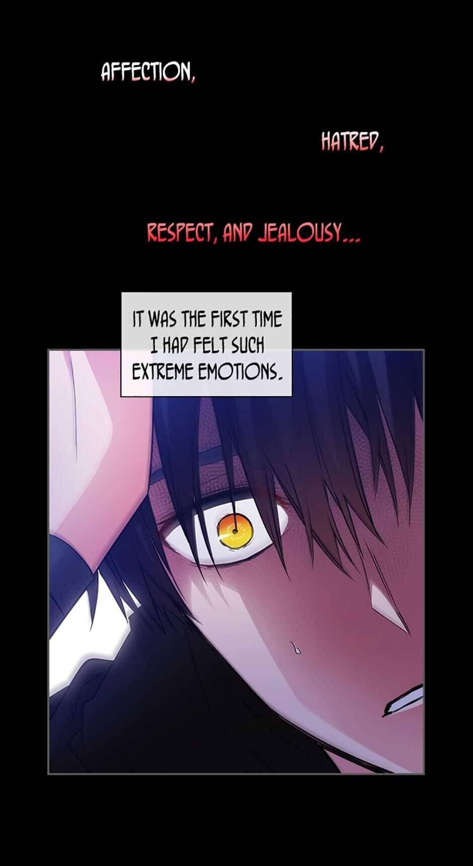 Reminiscence Adonis Chapter 181 page 16 - 