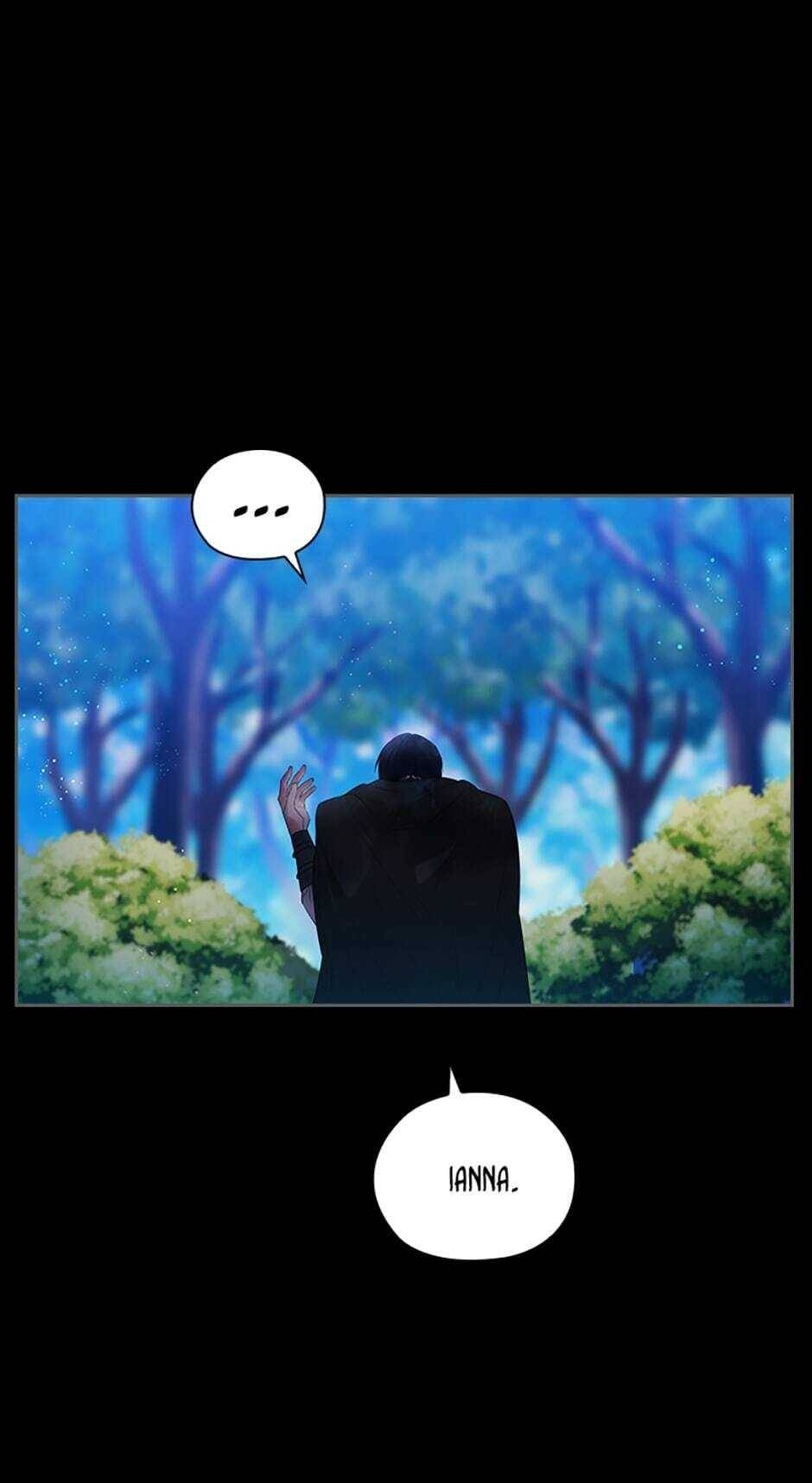 Reminiscence Adonis Chapter 181 page 20 - 
