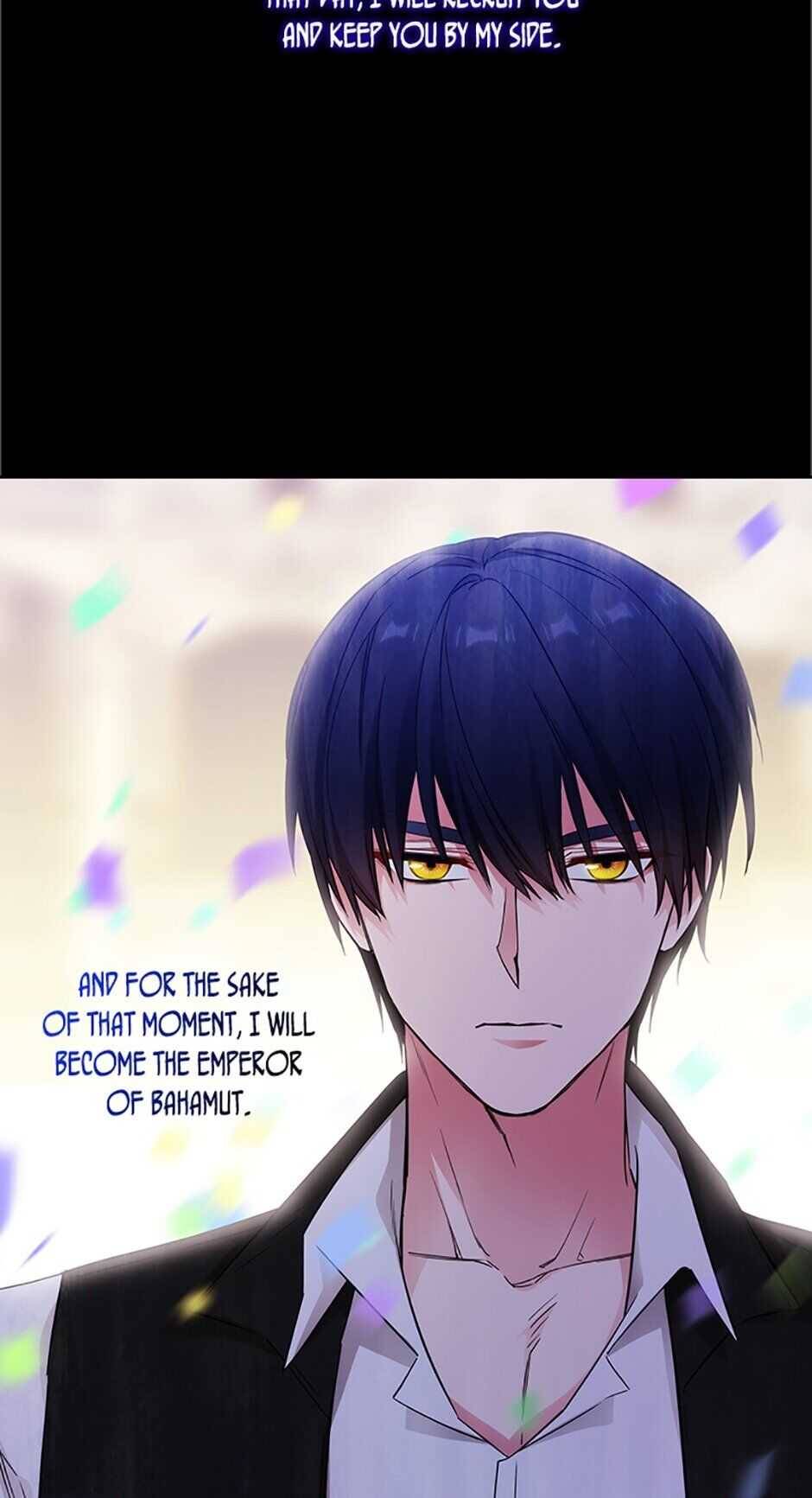 Reminiscence Adonis Chapter 181 page 3 - 