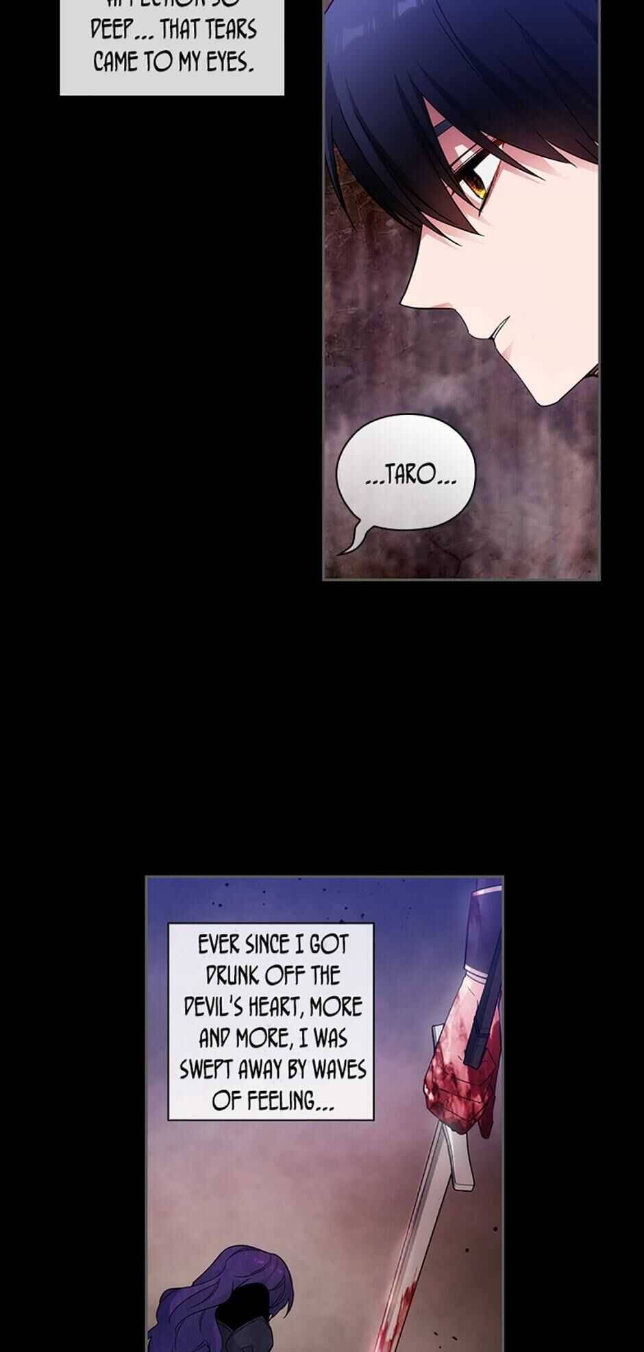 Reminiscence Adonis Chapter 181 page 22 - 