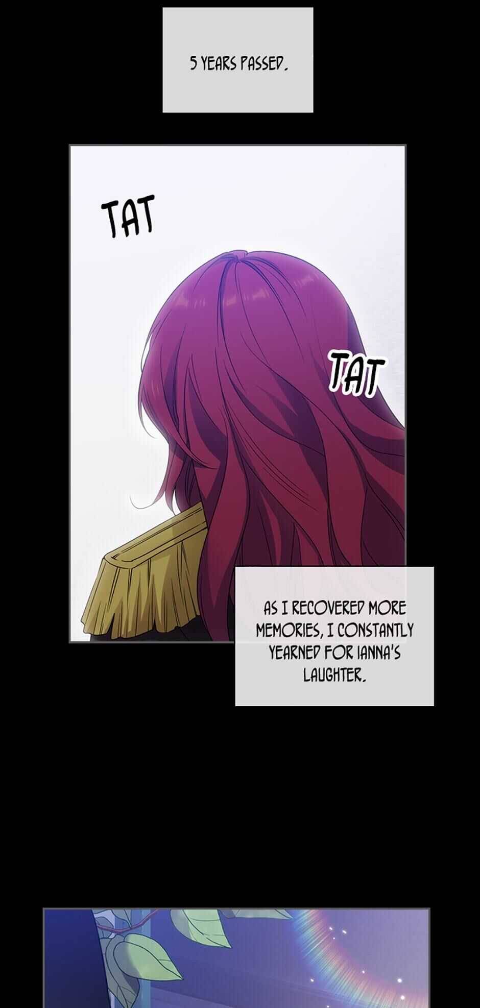 Reminiscence Adonis Chapter 181 page 28 - 