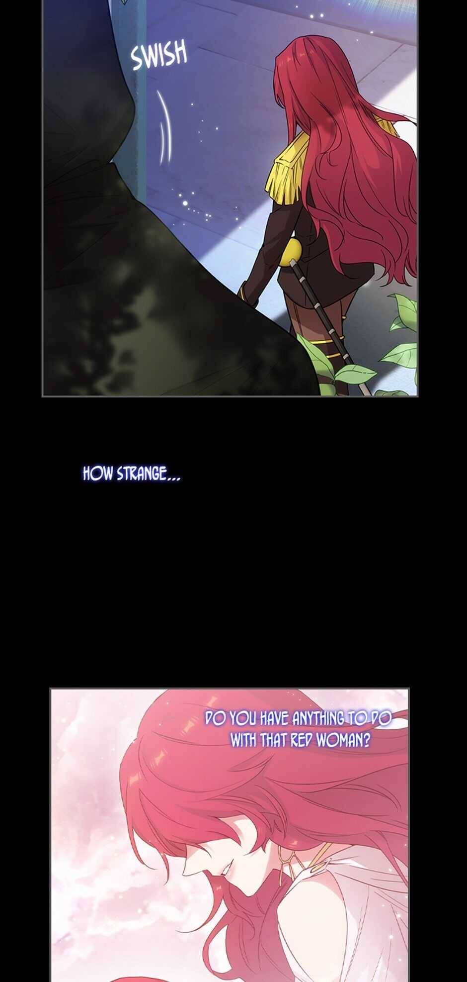 Reminiscence Adonis Chapter 181 page 29 - 
