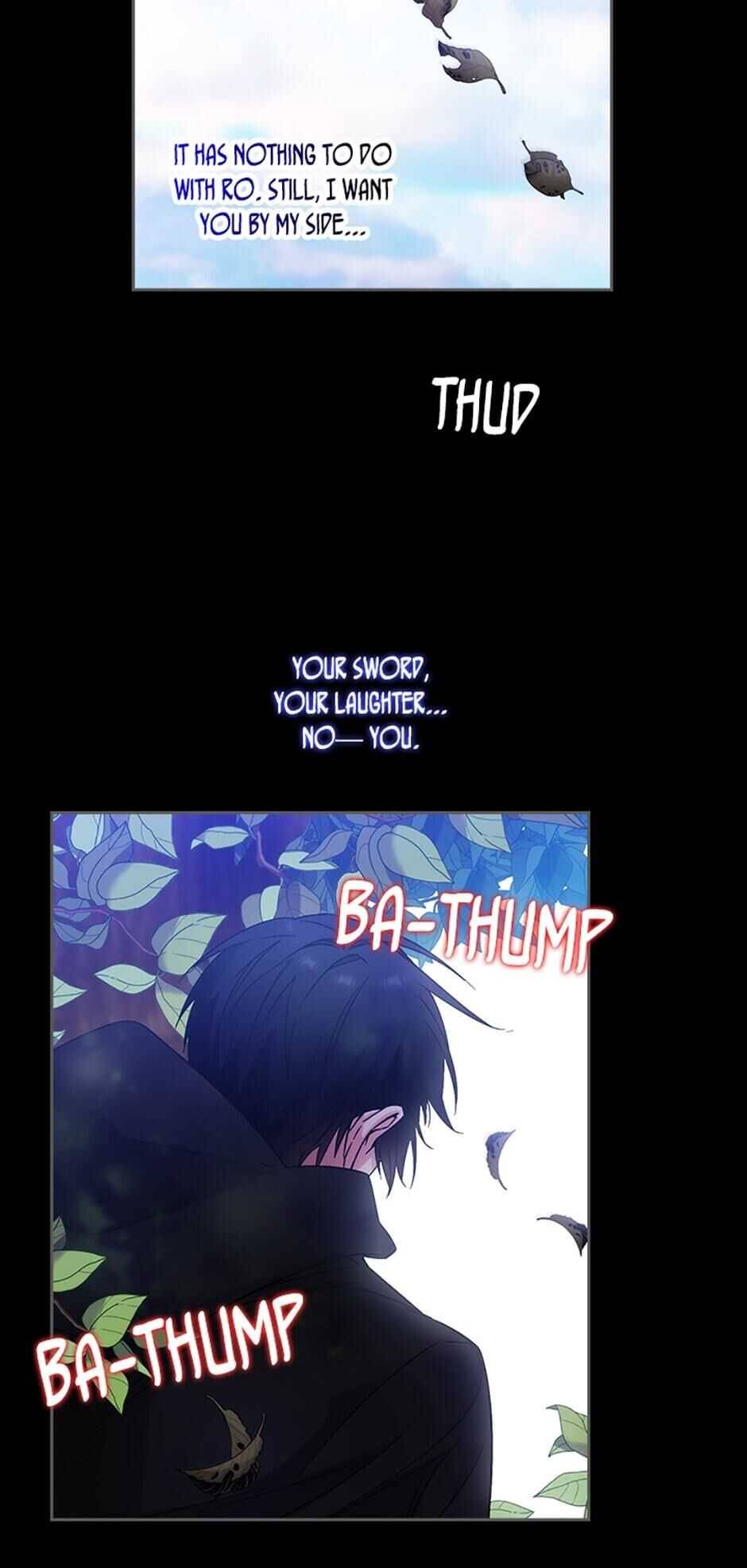 Reminiscence Adonis Chapter 181 page 31 - 