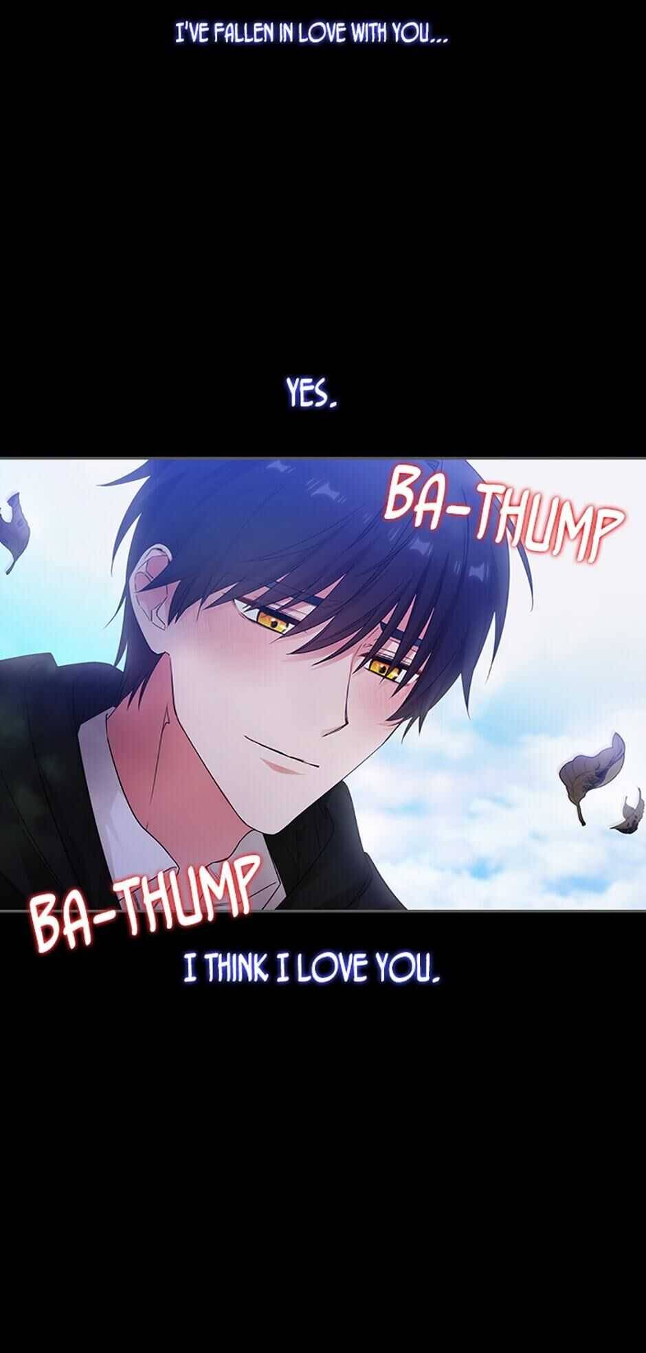 Reminiscence Adonis Chapter 181 page 32 - 