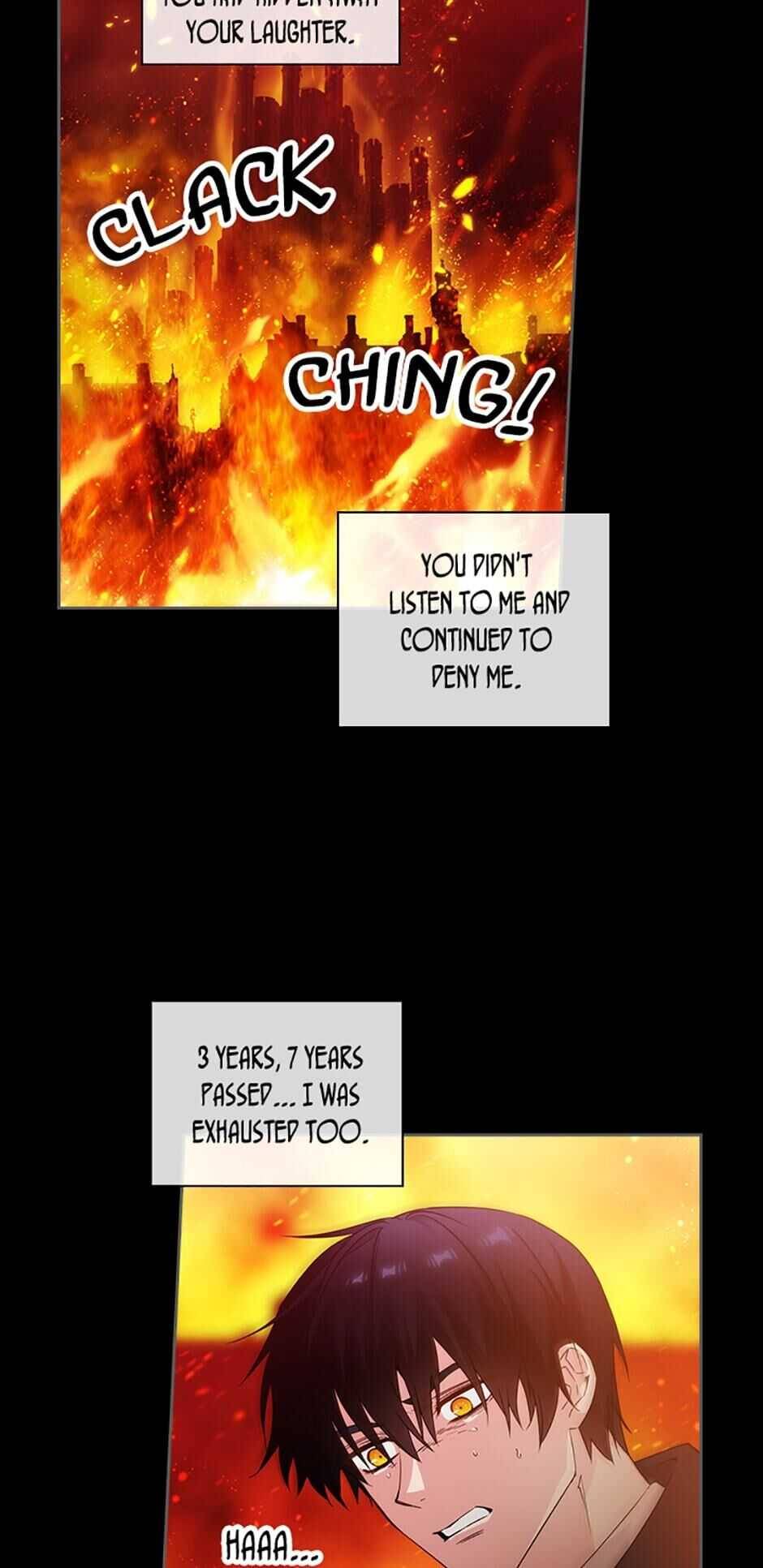 Reminiscence Adonis Chapter 181 page 35 - 