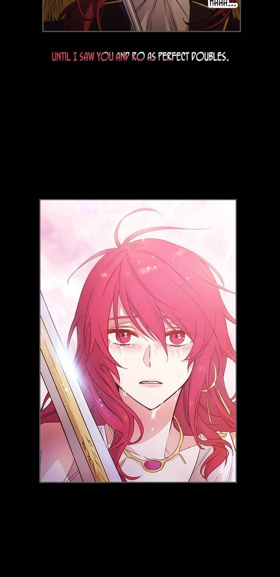 Reminiscence Adonis Chapter 181 page 37 - 