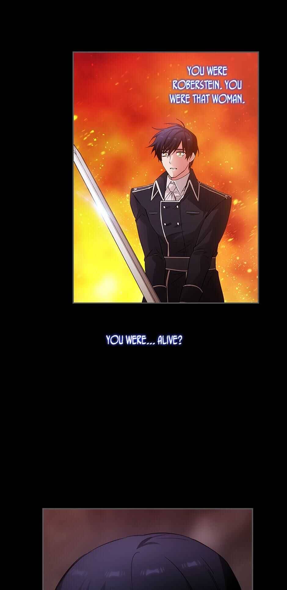 Reminiscence Adonis Chapter 181 page 38 - 
