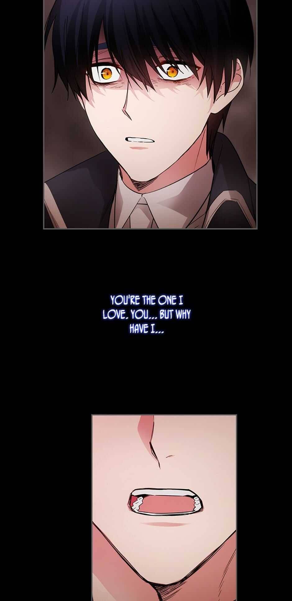Reminiscence Adonis Chapter 181 page 39 - 