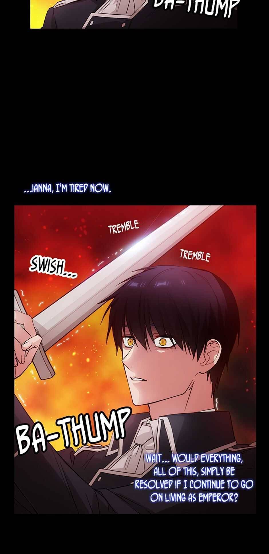 Reminiscence Adonis Chapter 181 page 42 - 
