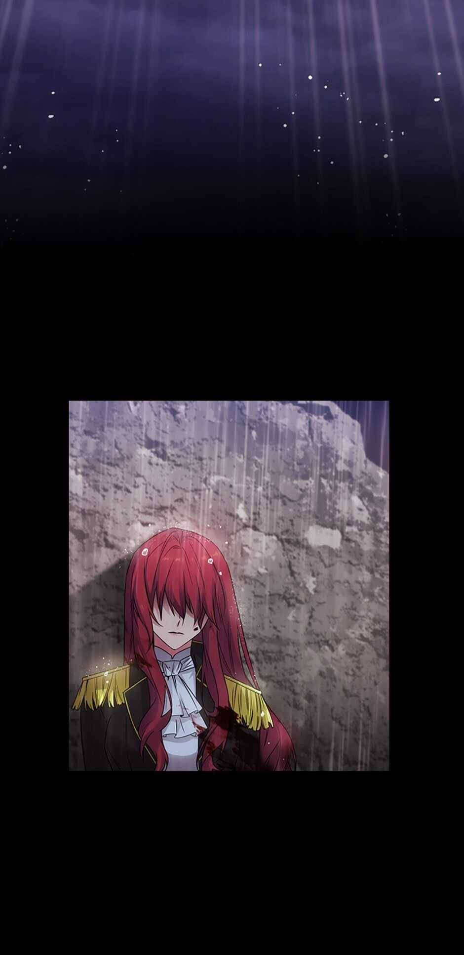 Reminiscence Adonis Chapter 181 page 45 - 