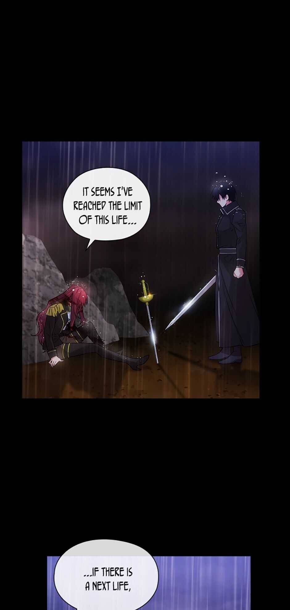 Reminiscence Adonis Chapter 181 page 46 - 