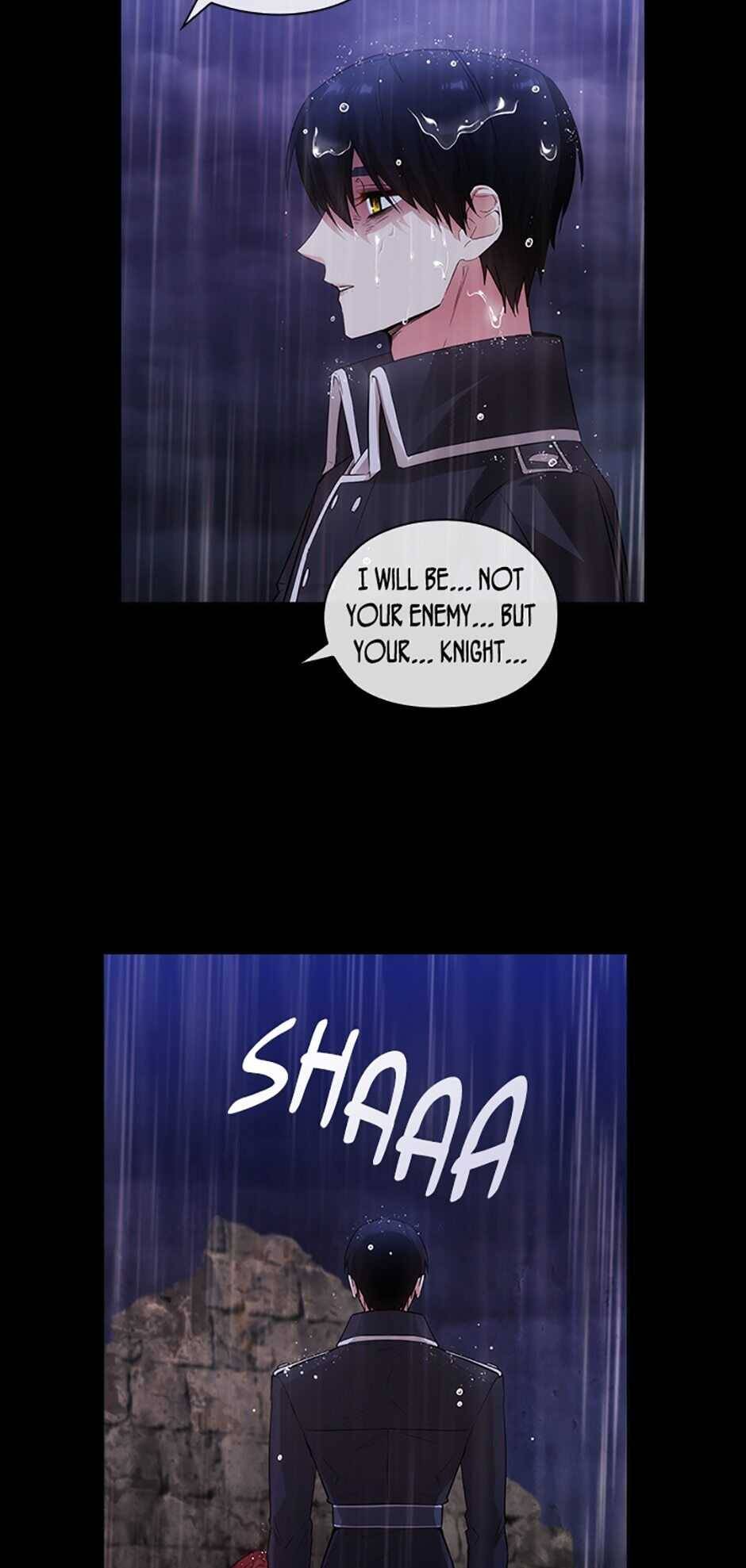 Reminiscence Adonis Chapter 181 page 47 - 