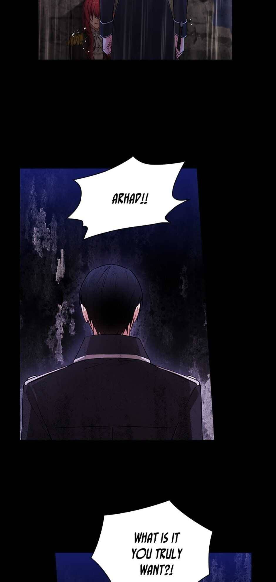 Reminiscence Adonis Chapter 181 page 48 - 