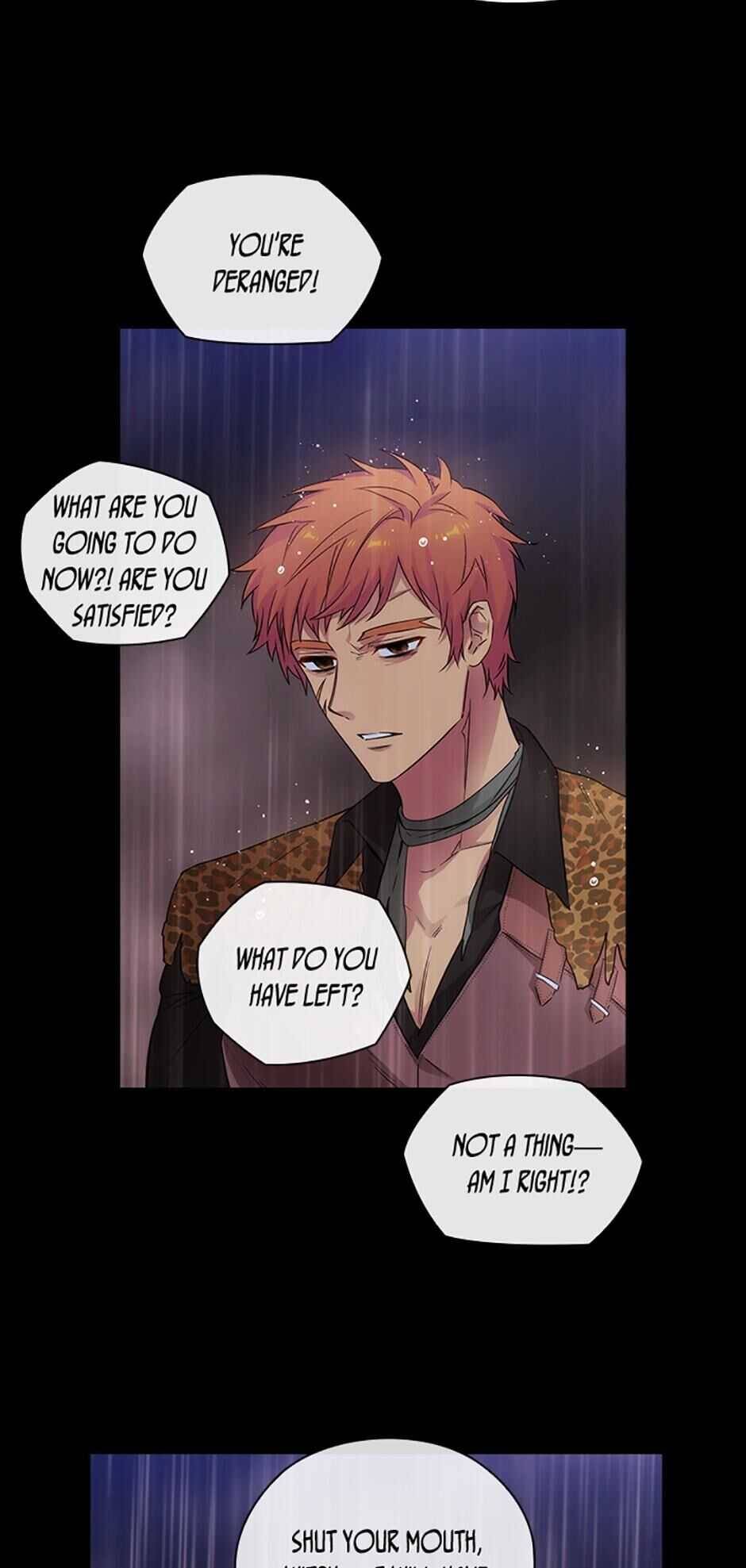 Reminiscence Adonis Chapter 181 page 51 - 