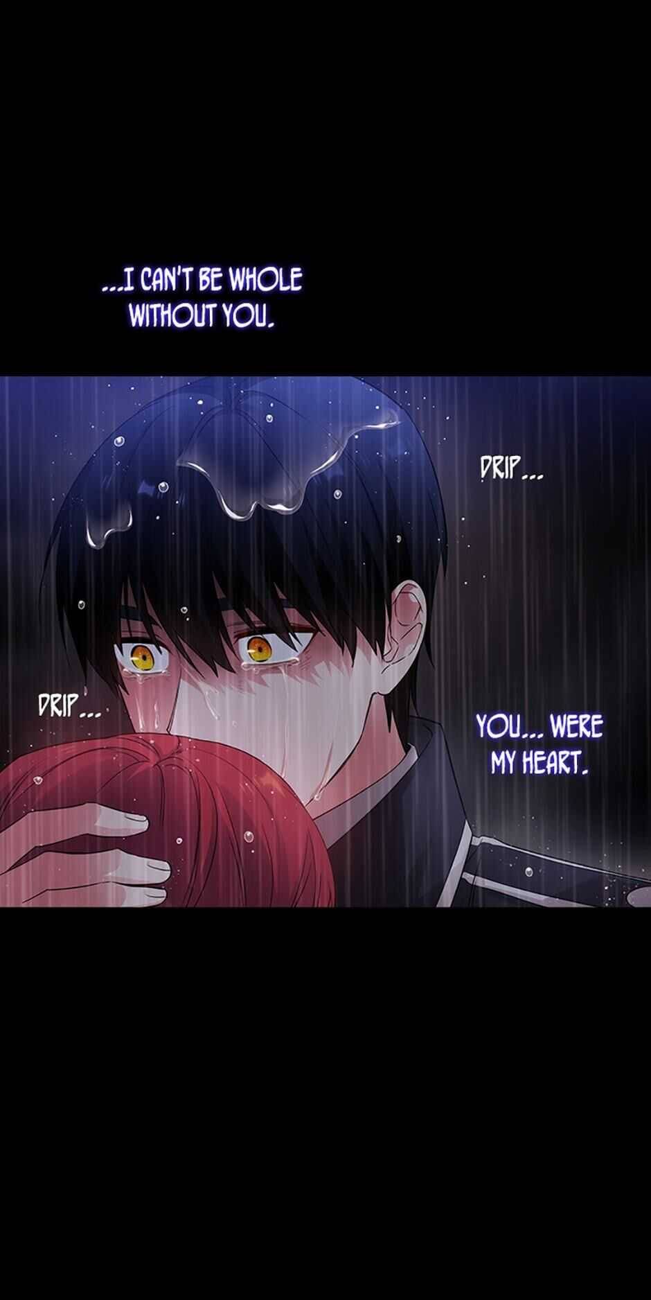 Reminiscence Adonis Chapter 181 page 56 - 