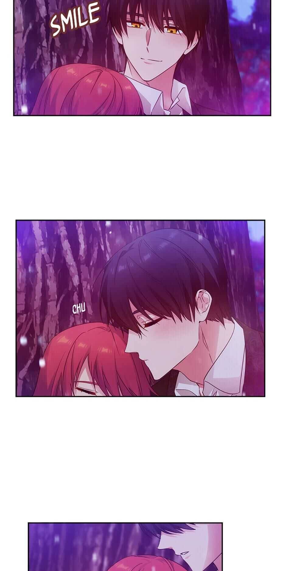 Reminiscence Adonis Chapter 181 page 60 - 