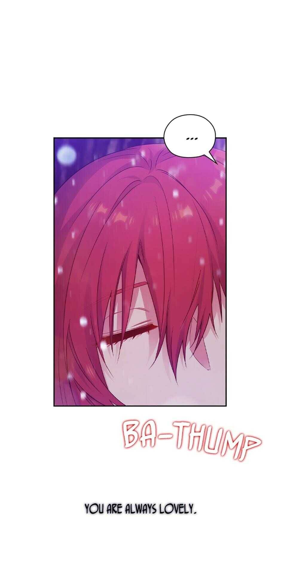Reminiscence Adonis Chapter 181 page 62 - 