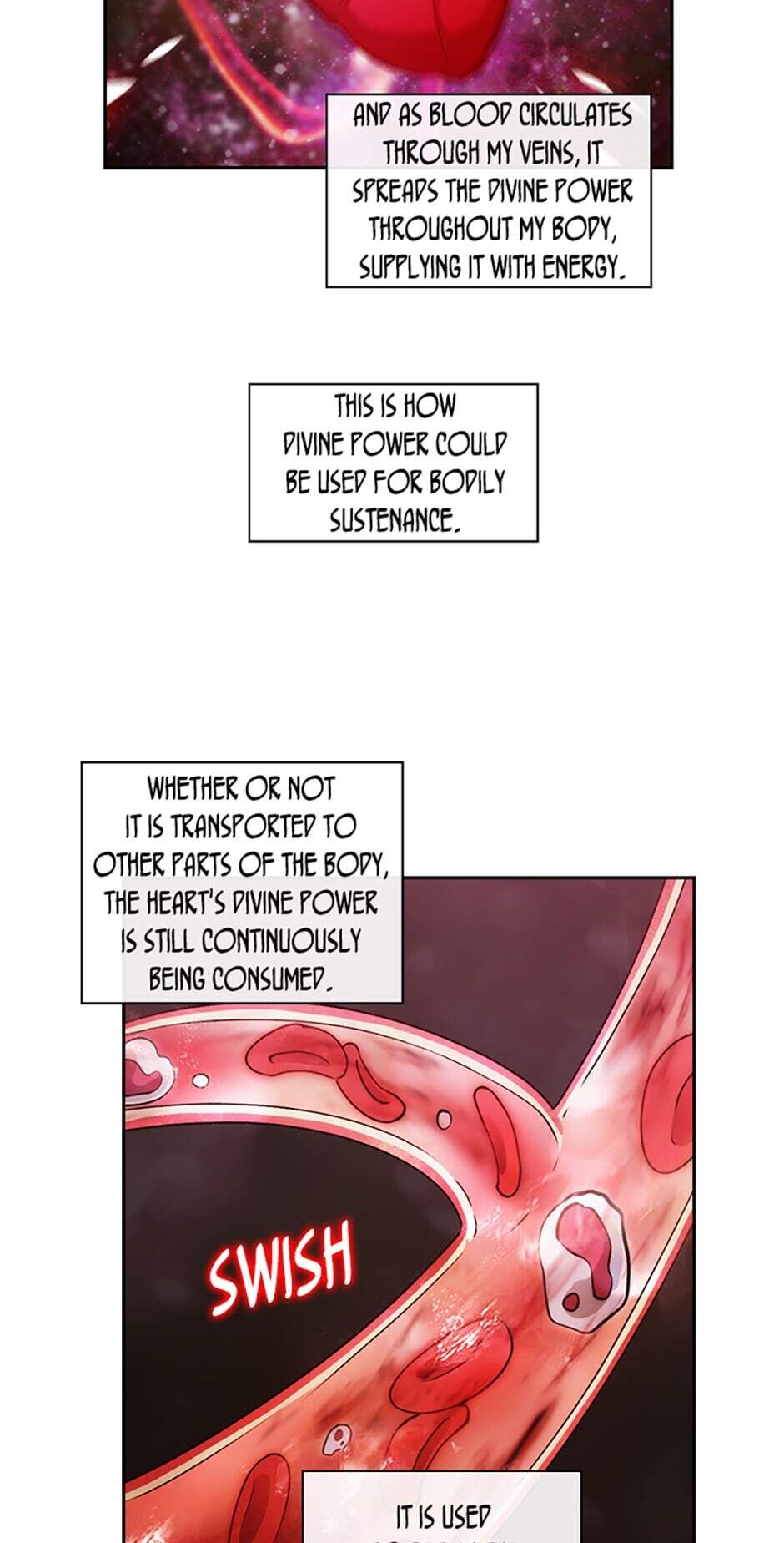 Reminiscence Adonis Chapter 182 page 12 - 