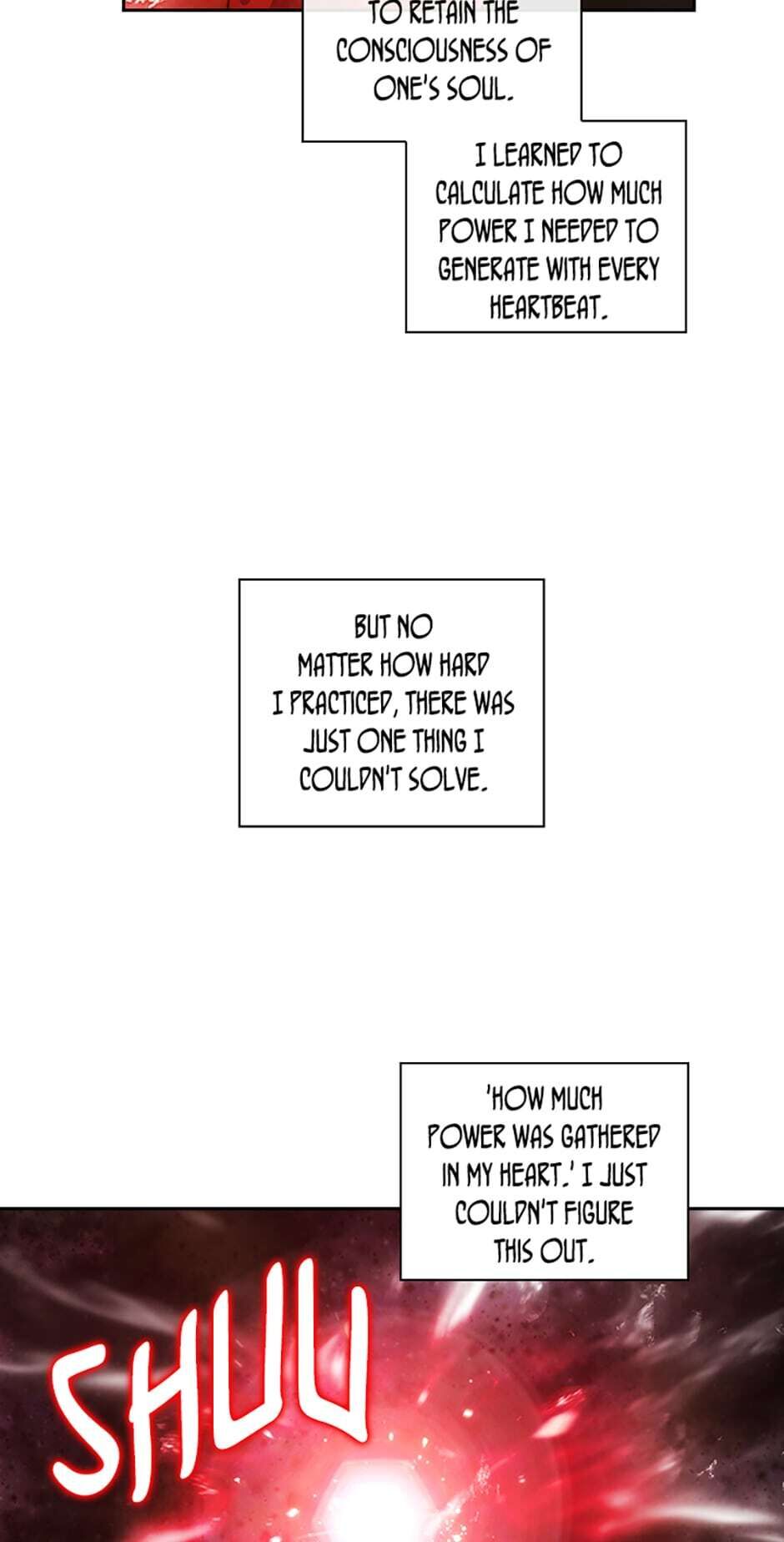 Reminiscence Adonis Chapter 182 page 13 - 