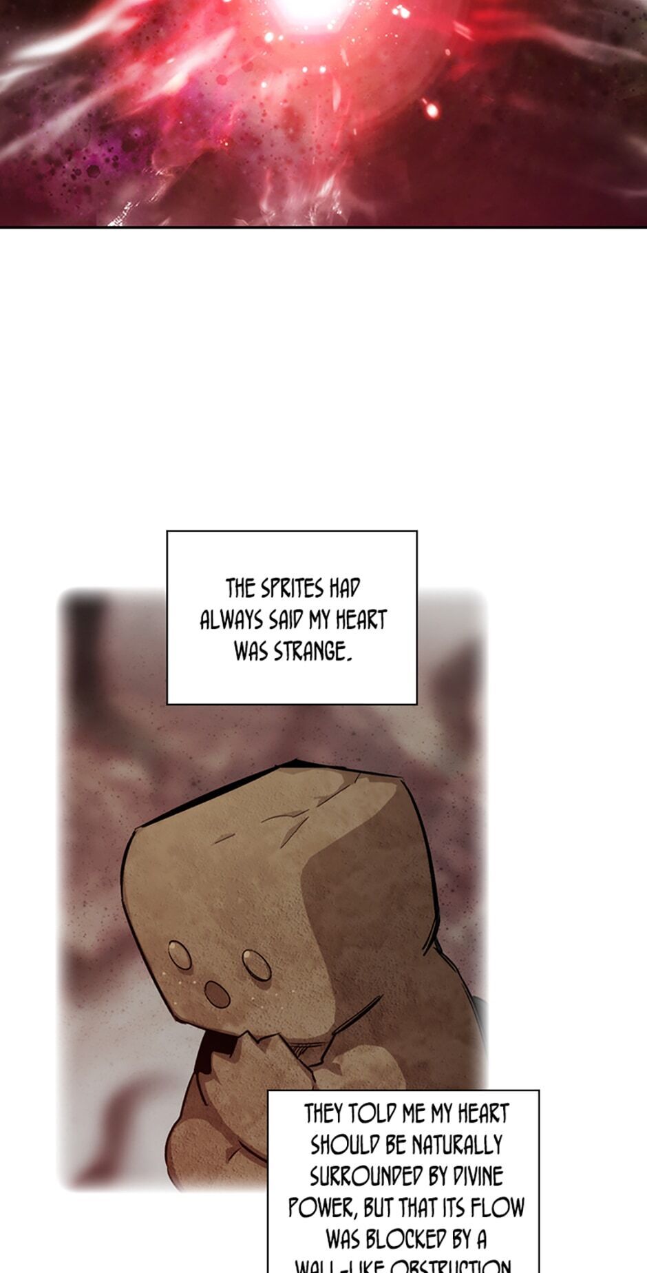 Reminiscence Adonis Chapter 182 page 14 - 