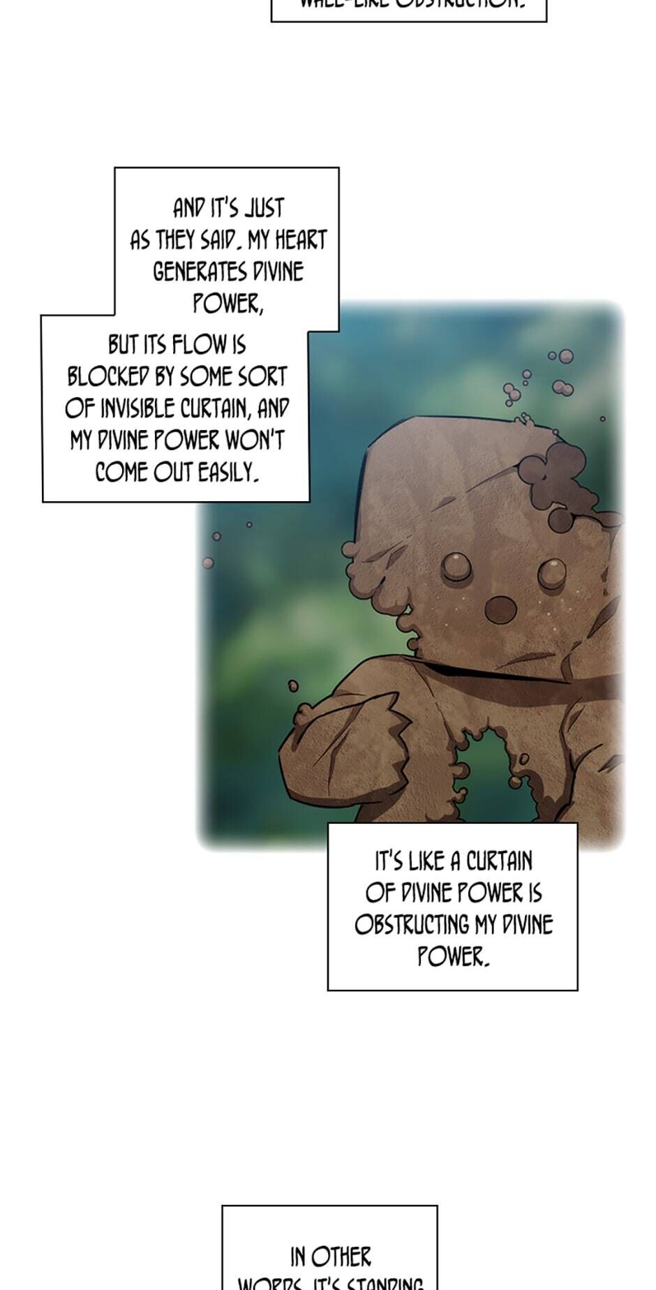 Reminiscence Adonis Chapter 182 page 15 - 
