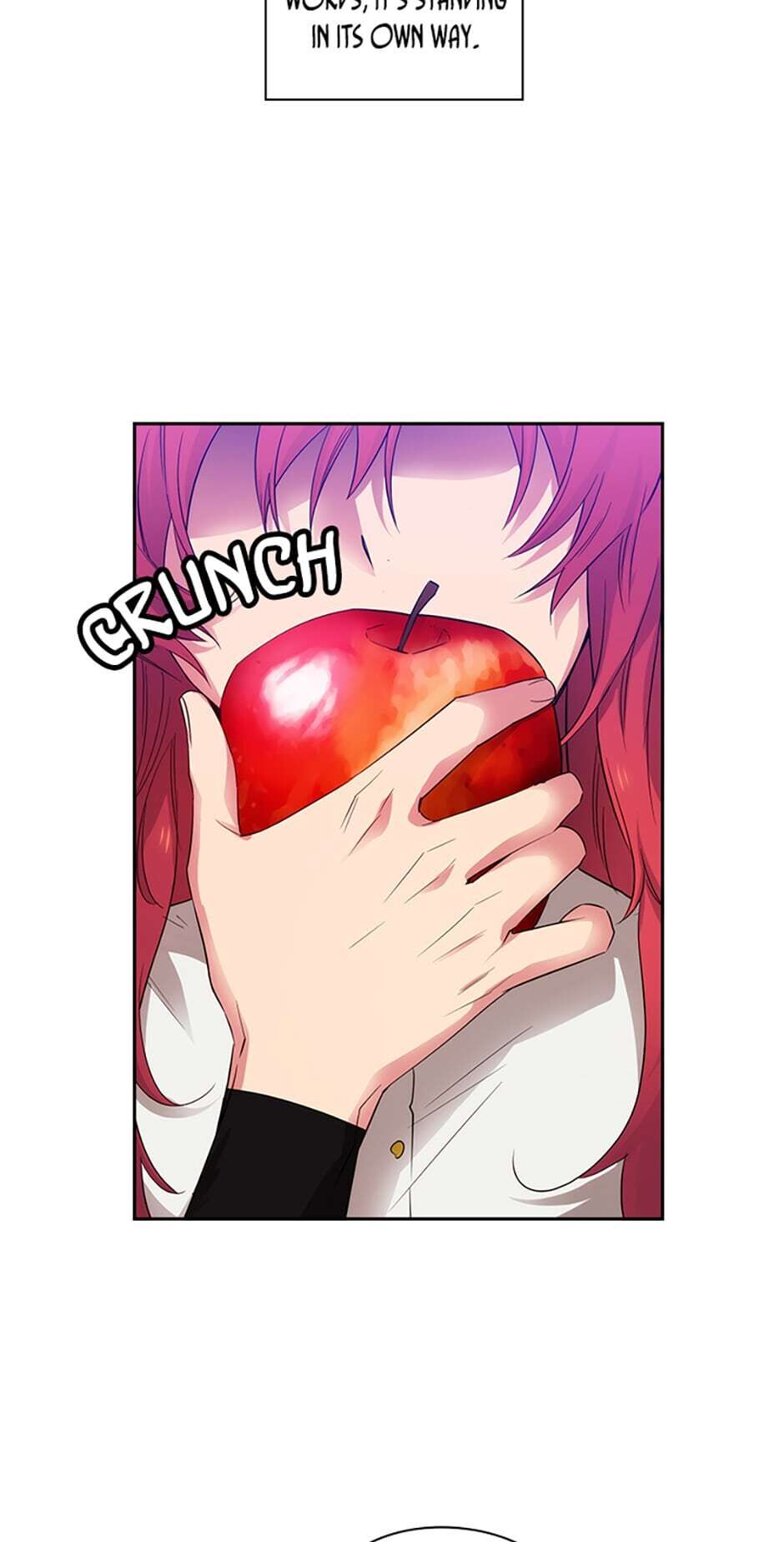 Reminiscence Adonis Chapter 182 page 16 - 