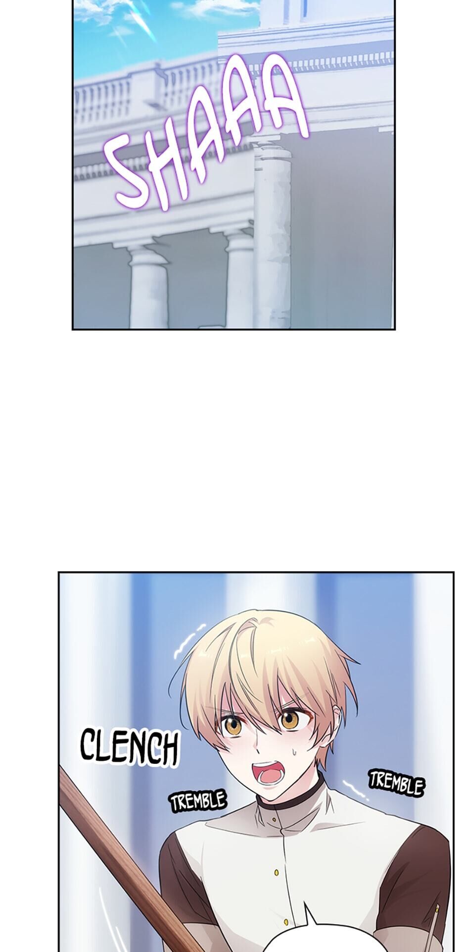 Reminiscence Adonis Chapter 182 page 25 - 