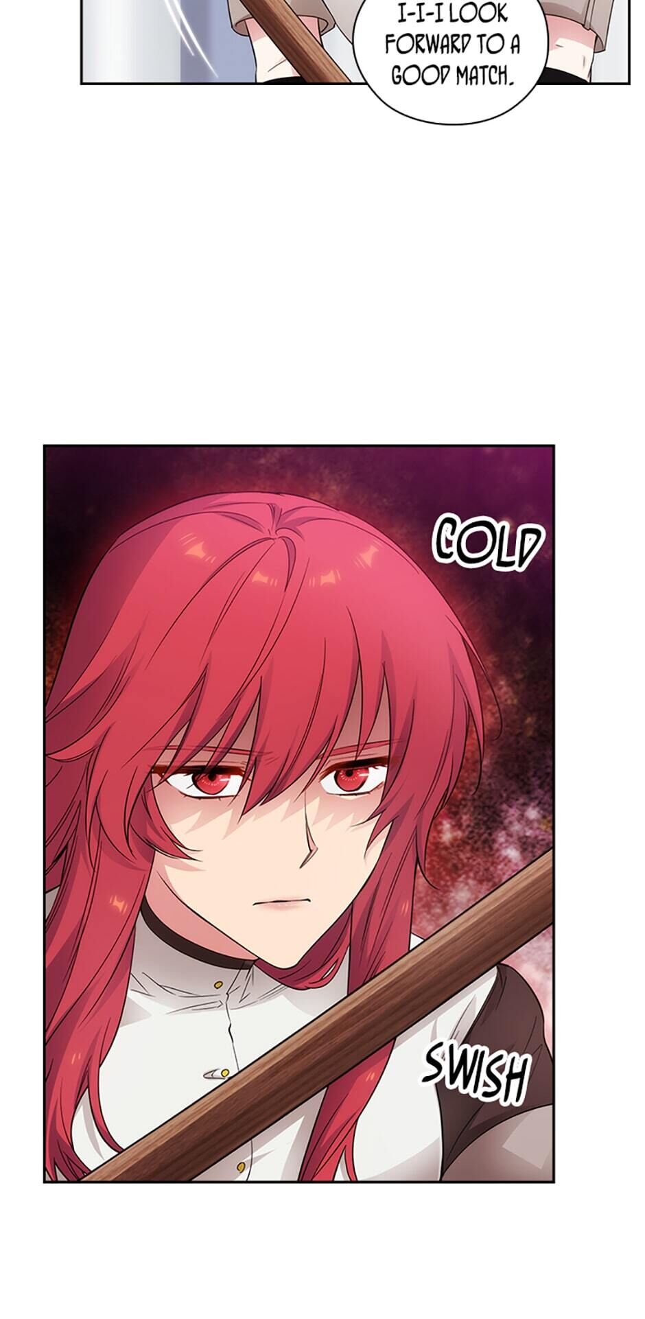 Reminiscence Adonis Chapter 182 page 26 - 