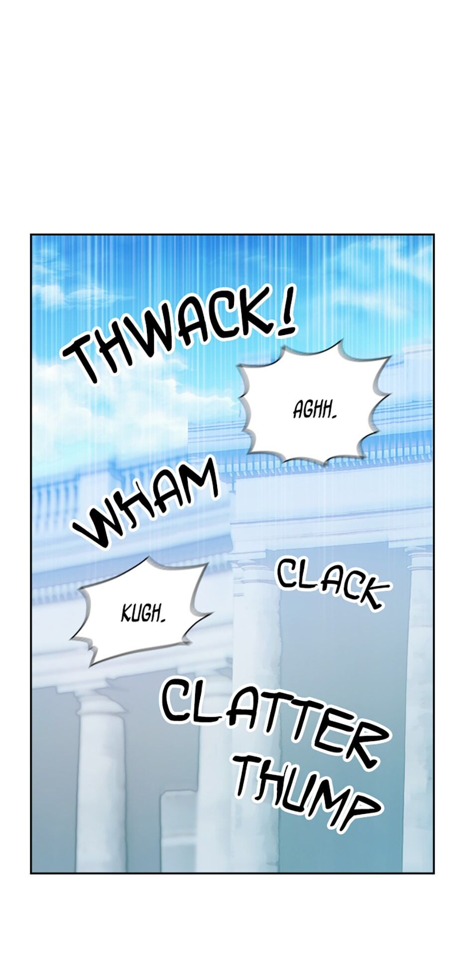 Reminiscence Adonis Chapter 182 page 27 - 