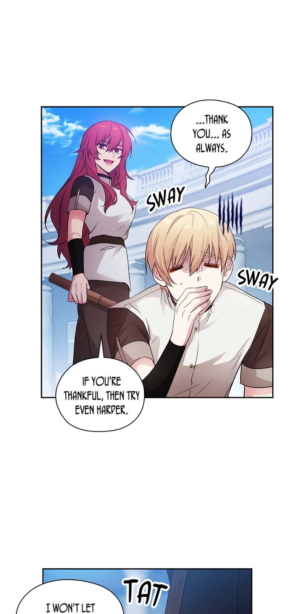 Reminiscence Adonis Chapter 182 page 29 - 